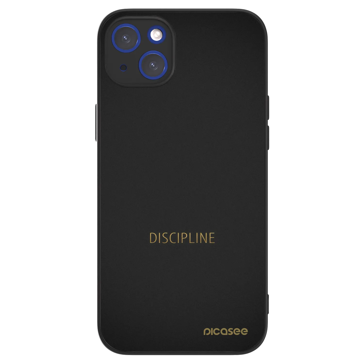 Picasee ULTIMATE CASE MagSafe za Apple iPhone 14 Plus - Discipline