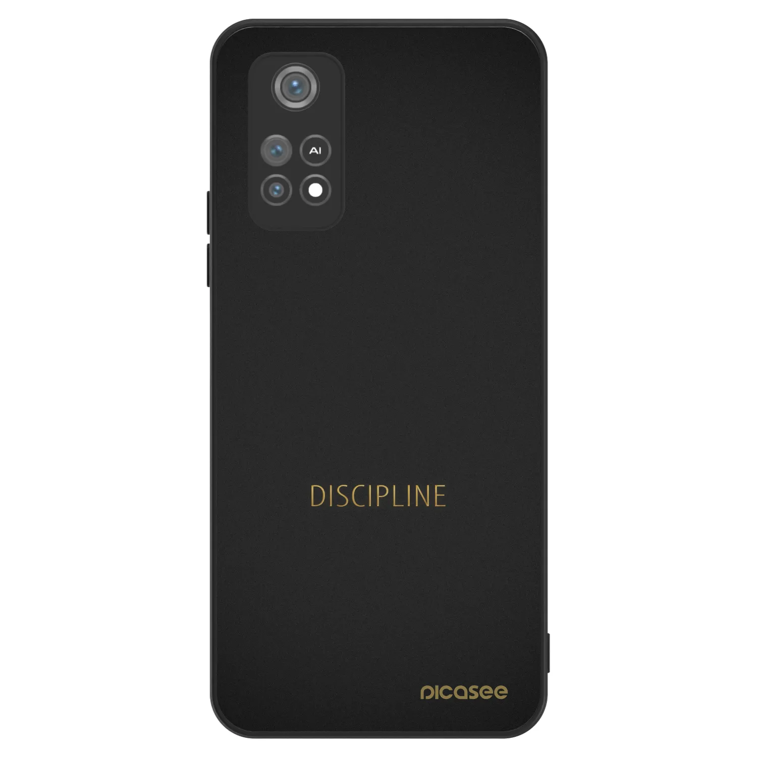 Picasee ULTIMATE CASE za Xiaomi Poco M4 Pro - Discipline