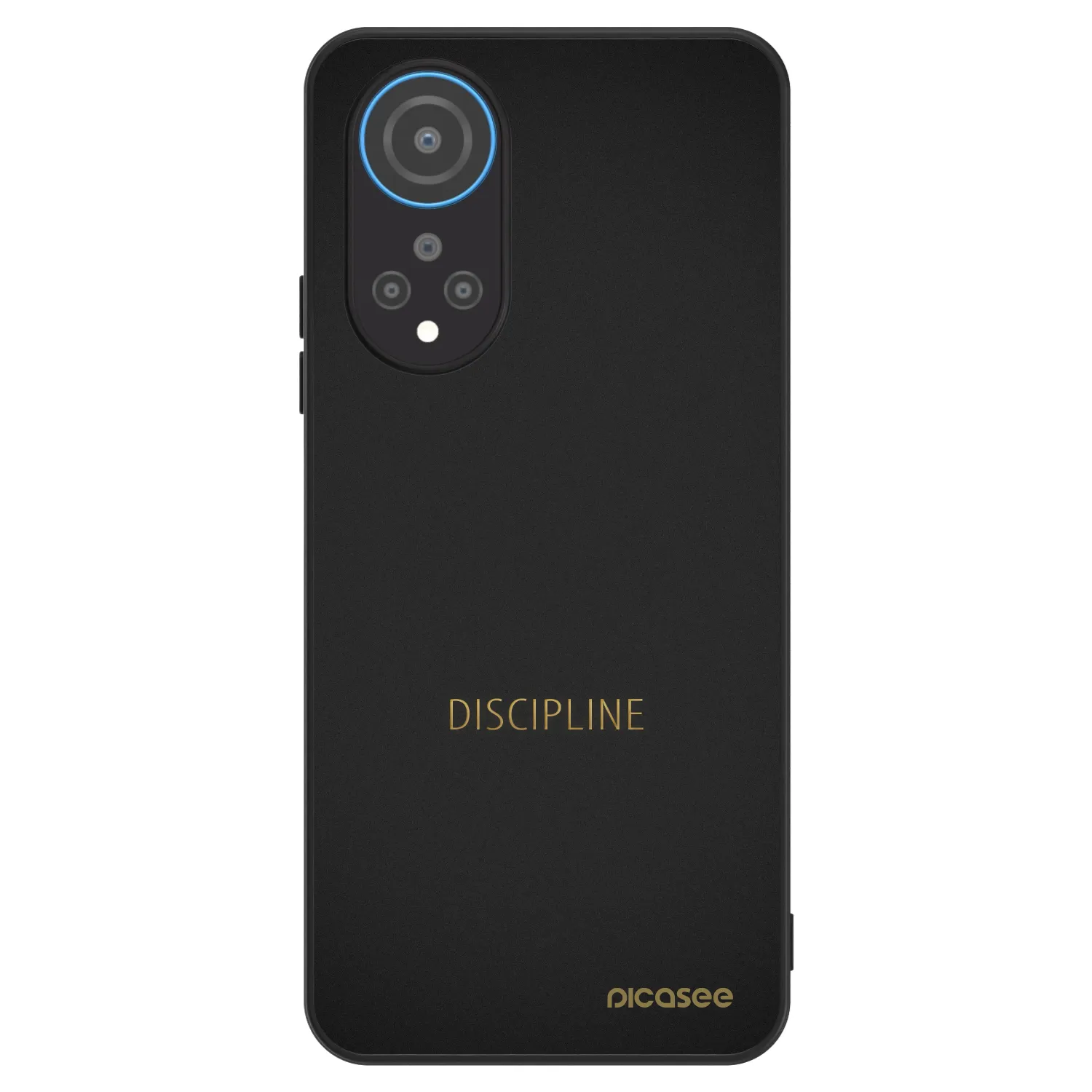Picasee ULTIMATE CASE za Honor X7 - Discipline
