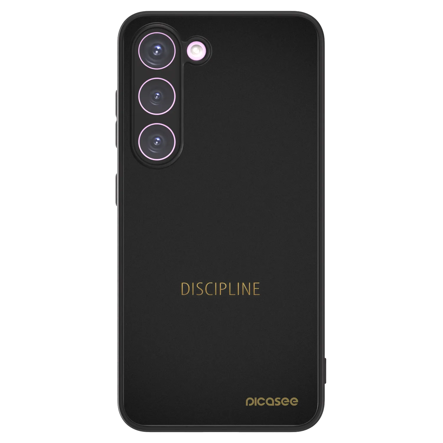 Picasee ULTIMATE CASE za Samsung Galaxy S23 5G - Discipline