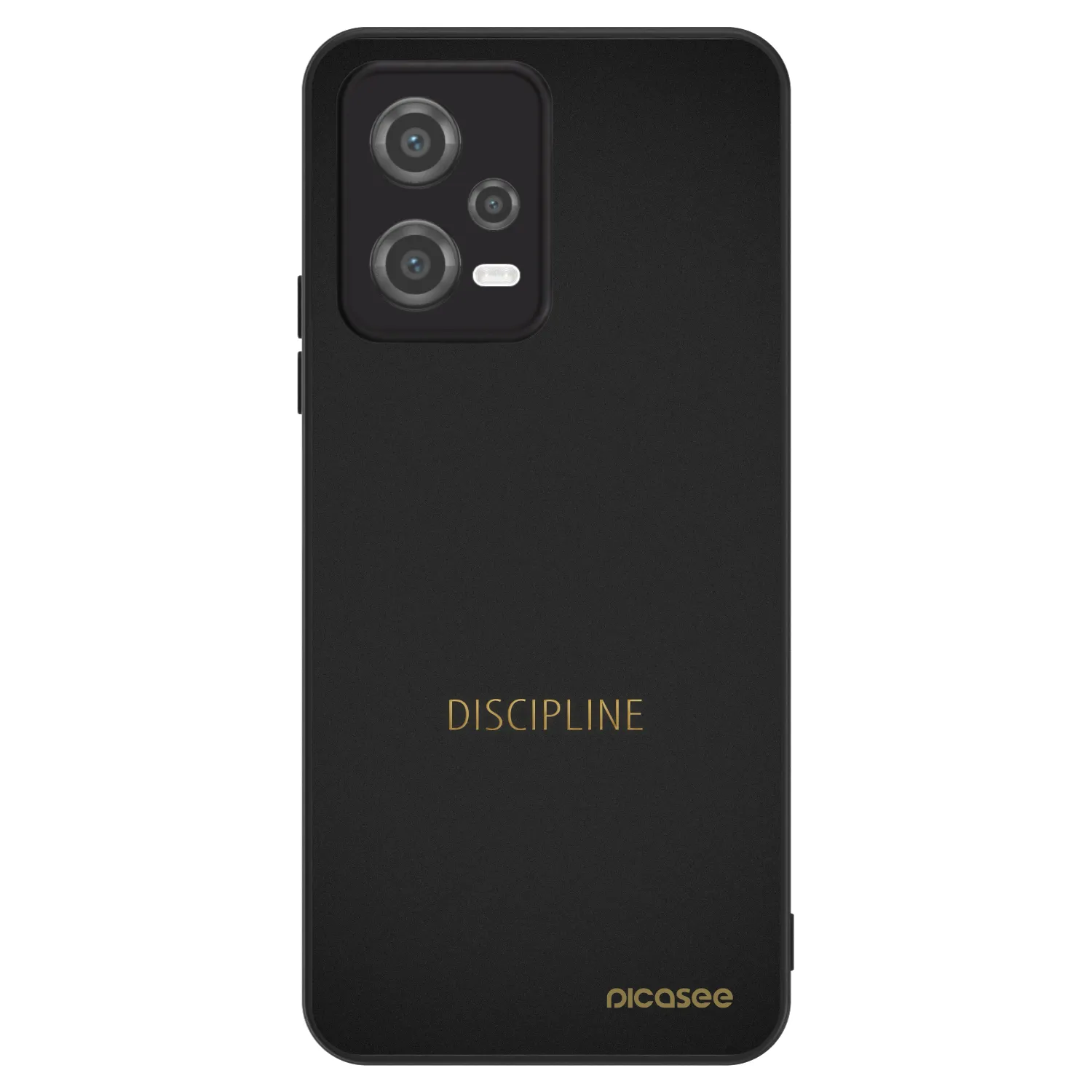 Picasee ULTIMATE CASE za Xiaomi Poco X5 - Discipline