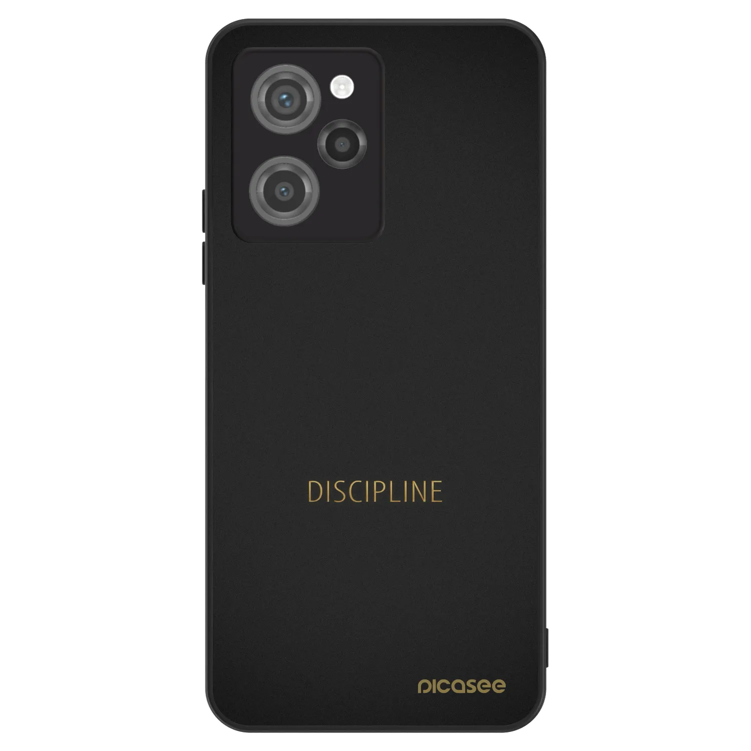 Picasee ULTIMATE CASE za Xiaomi Poco X5 Pro - Discipline