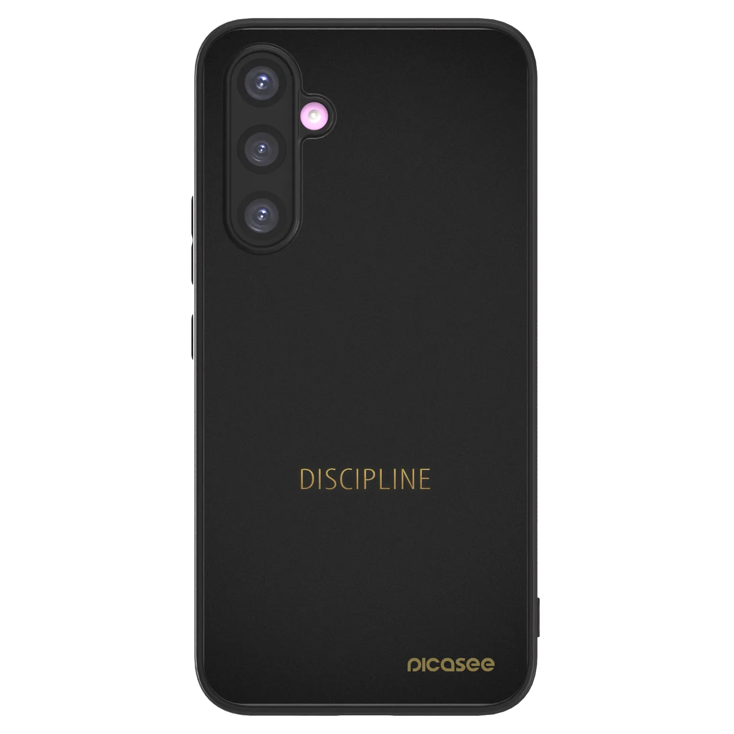 Picasee ULTIMATE CASE za Samsung Galaxy A54 5G A546B - Discipline
