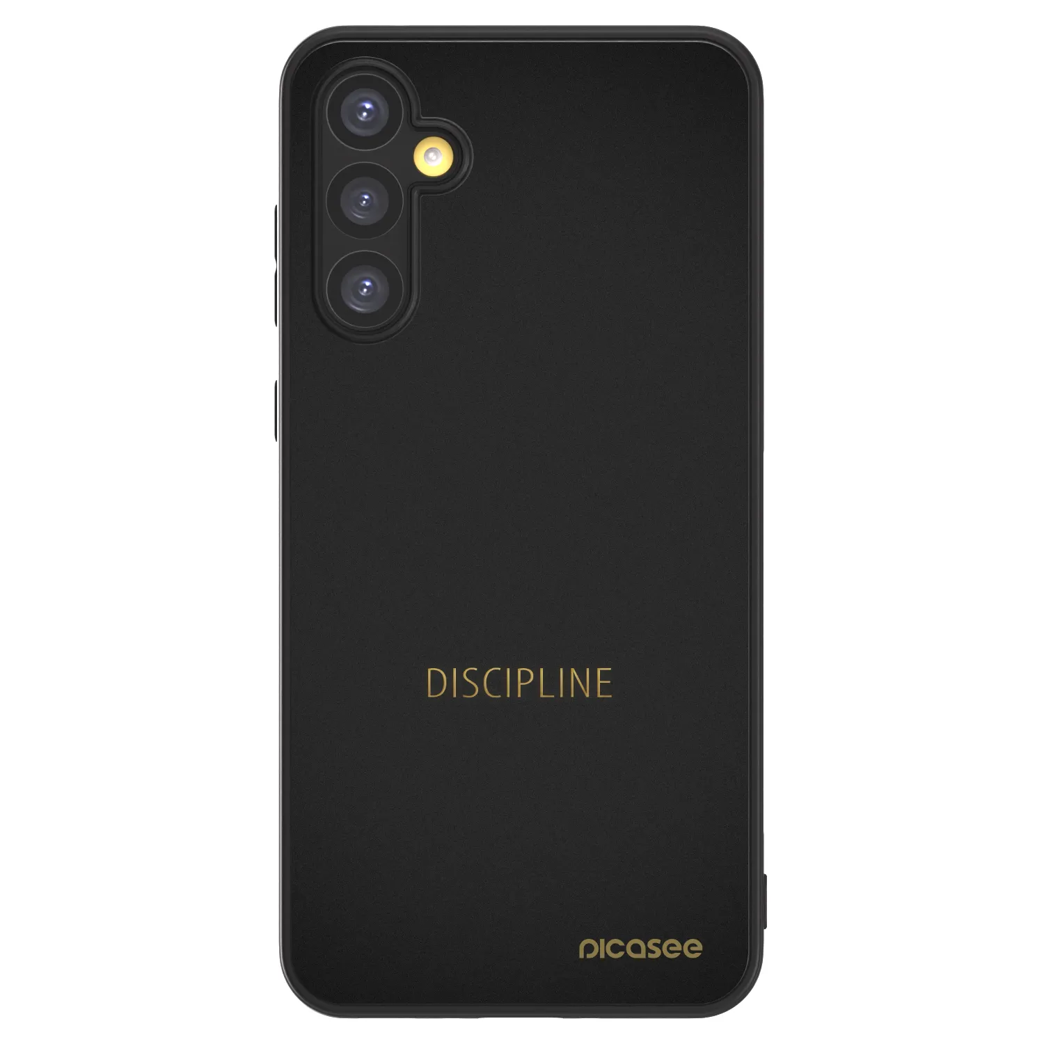 Picasee ULTIMATE CASE za Samsung Galaxy A34 5G A346B - Discipline