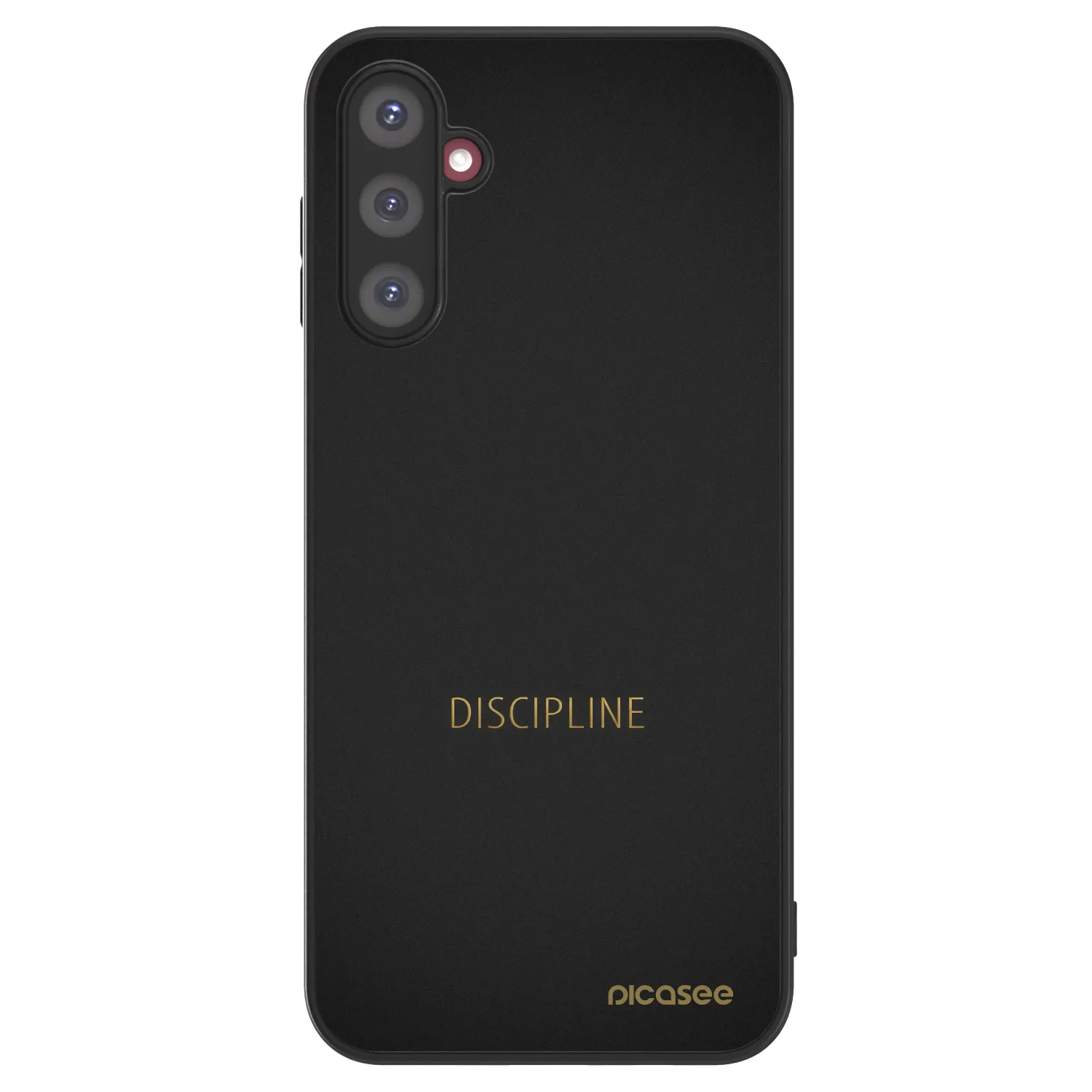 Picasee ULTIMATE CASE za Samsung Galaxy A14 5G A146P - Discipline