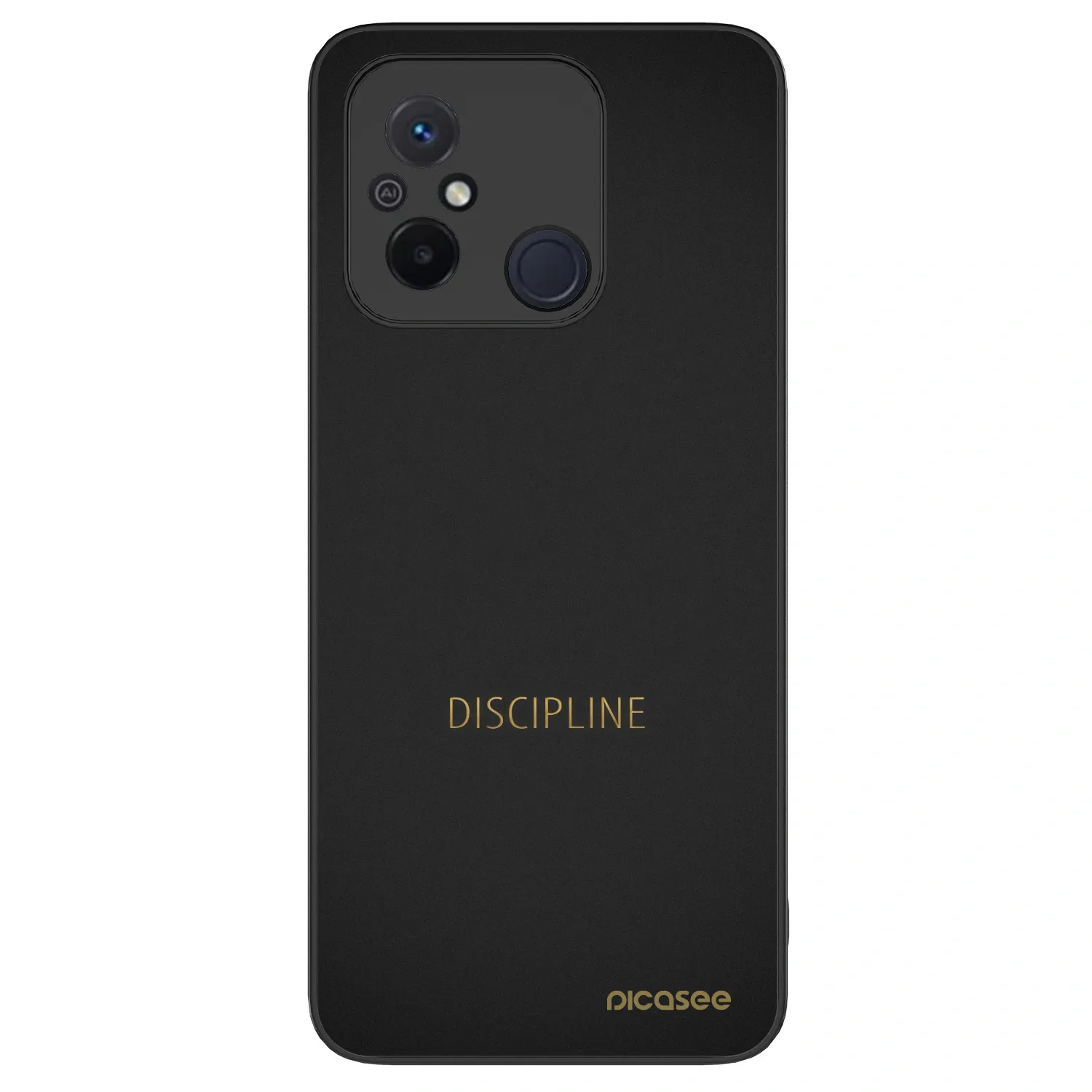 Picasee ULTIMATE CASE za Xiaomi Redmi 12C - Discipline