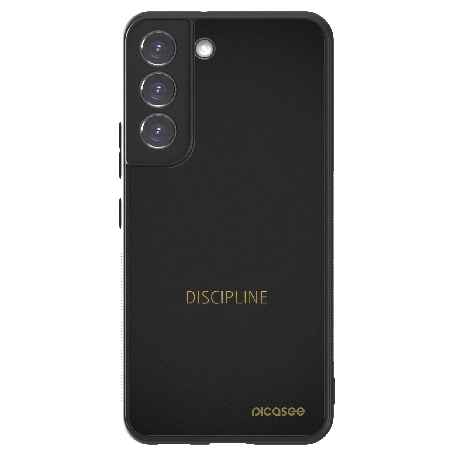 Picasee ULTIMATE CASE PowerShare za Samsung Galaxy S22 5G - Discipline