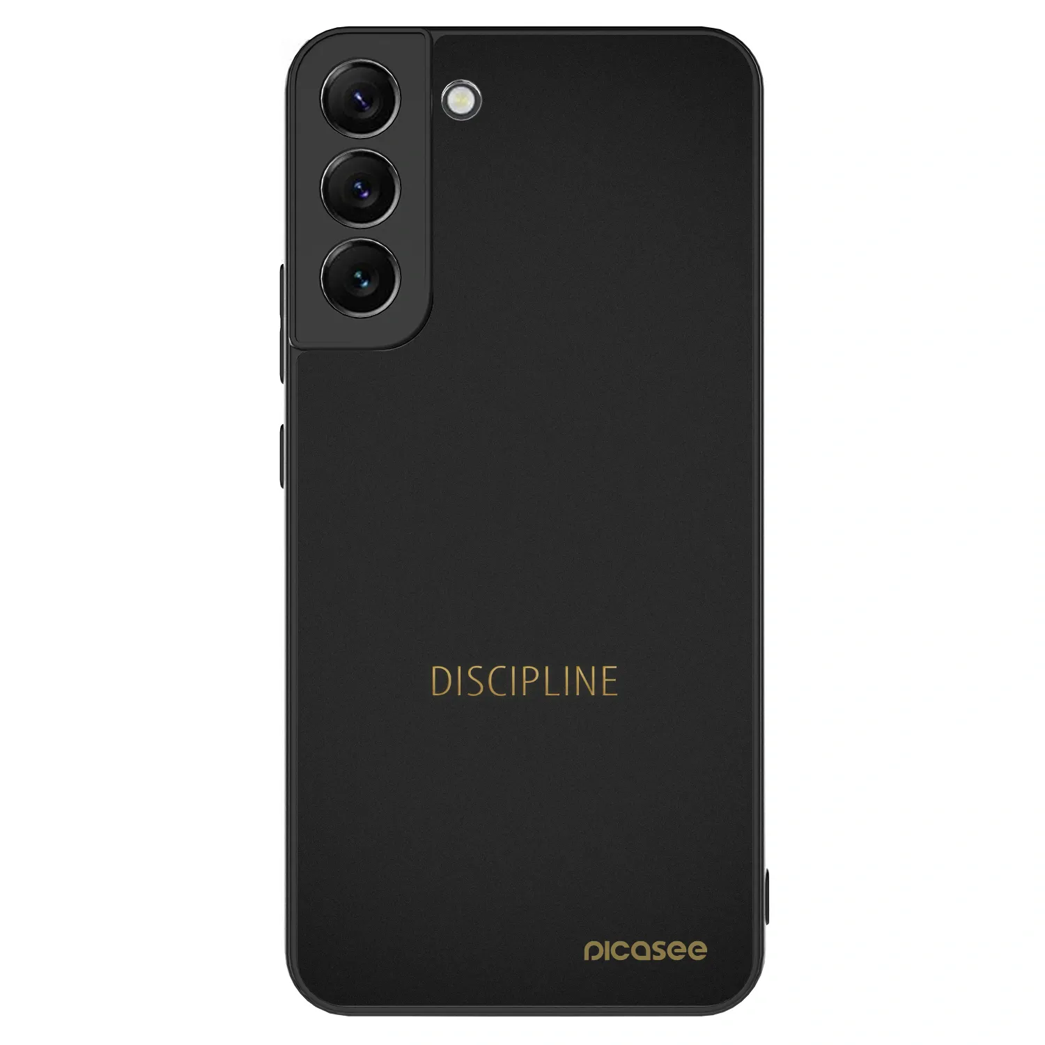 Picasee ULTIMATE CASE PowerShare za Samsung Galaxy S22+ 5G - Discipline