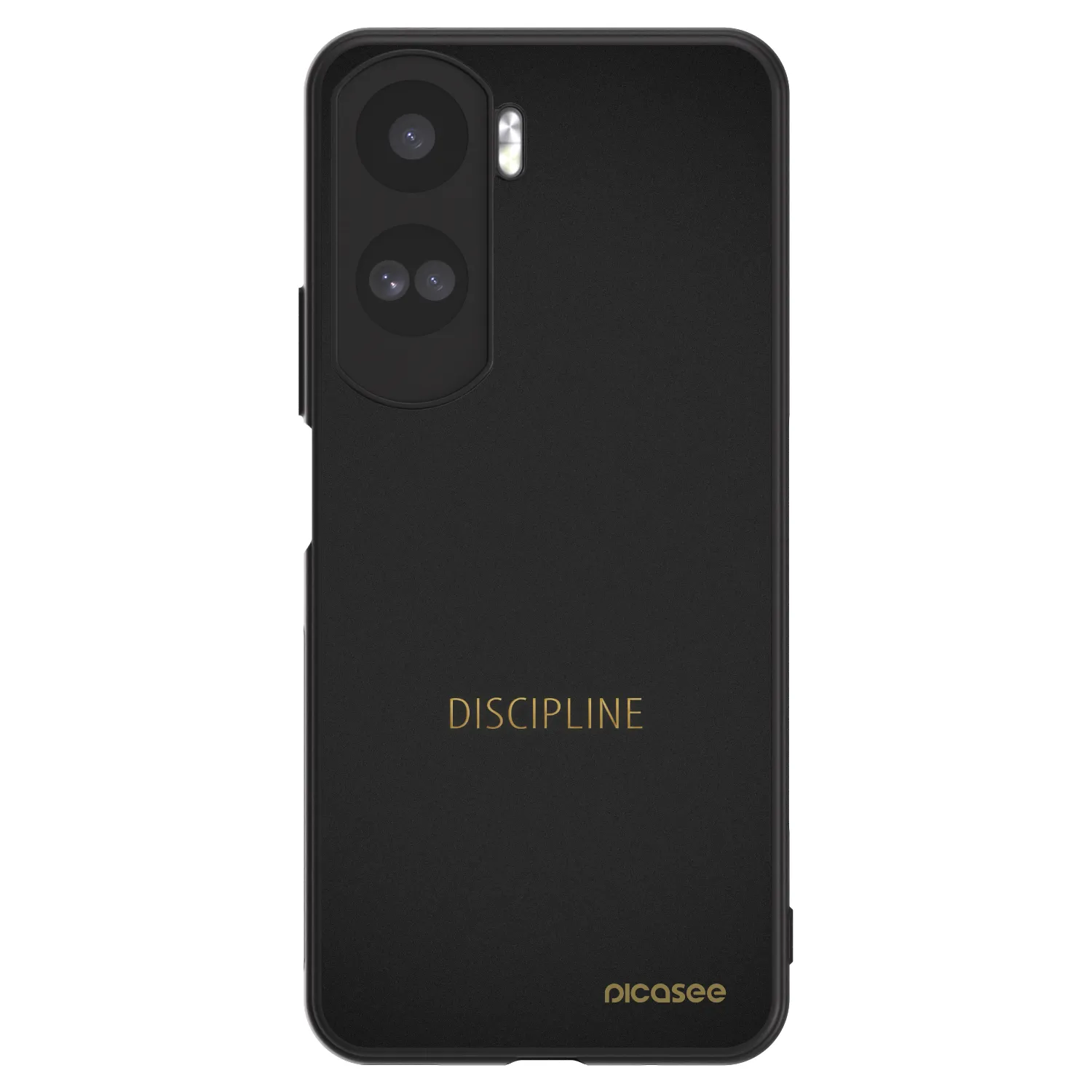 Picasee ULTIMATE CASE za Honor 90 Lite 5G - Discipline