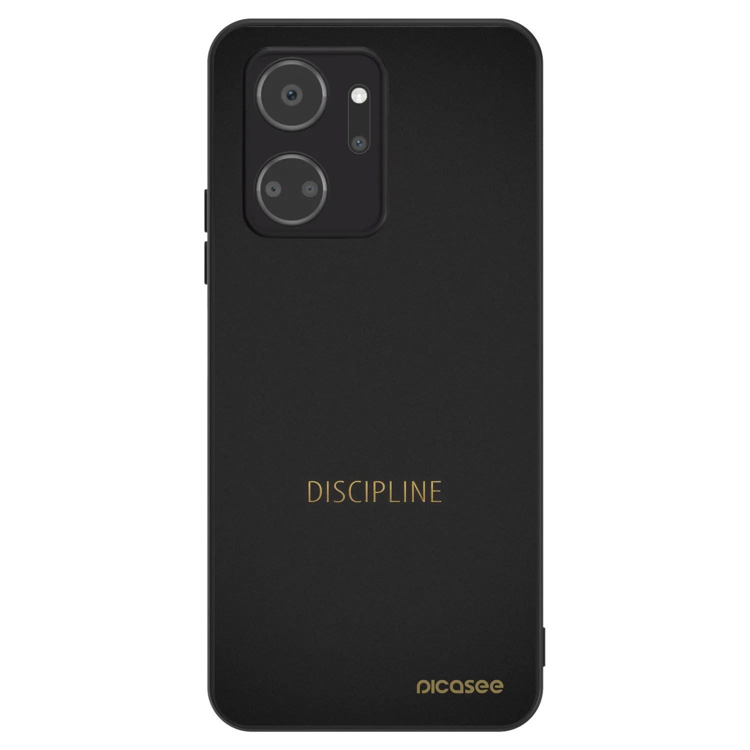 Picasee ULTIMATE CASE za Honor X7a - Discipline