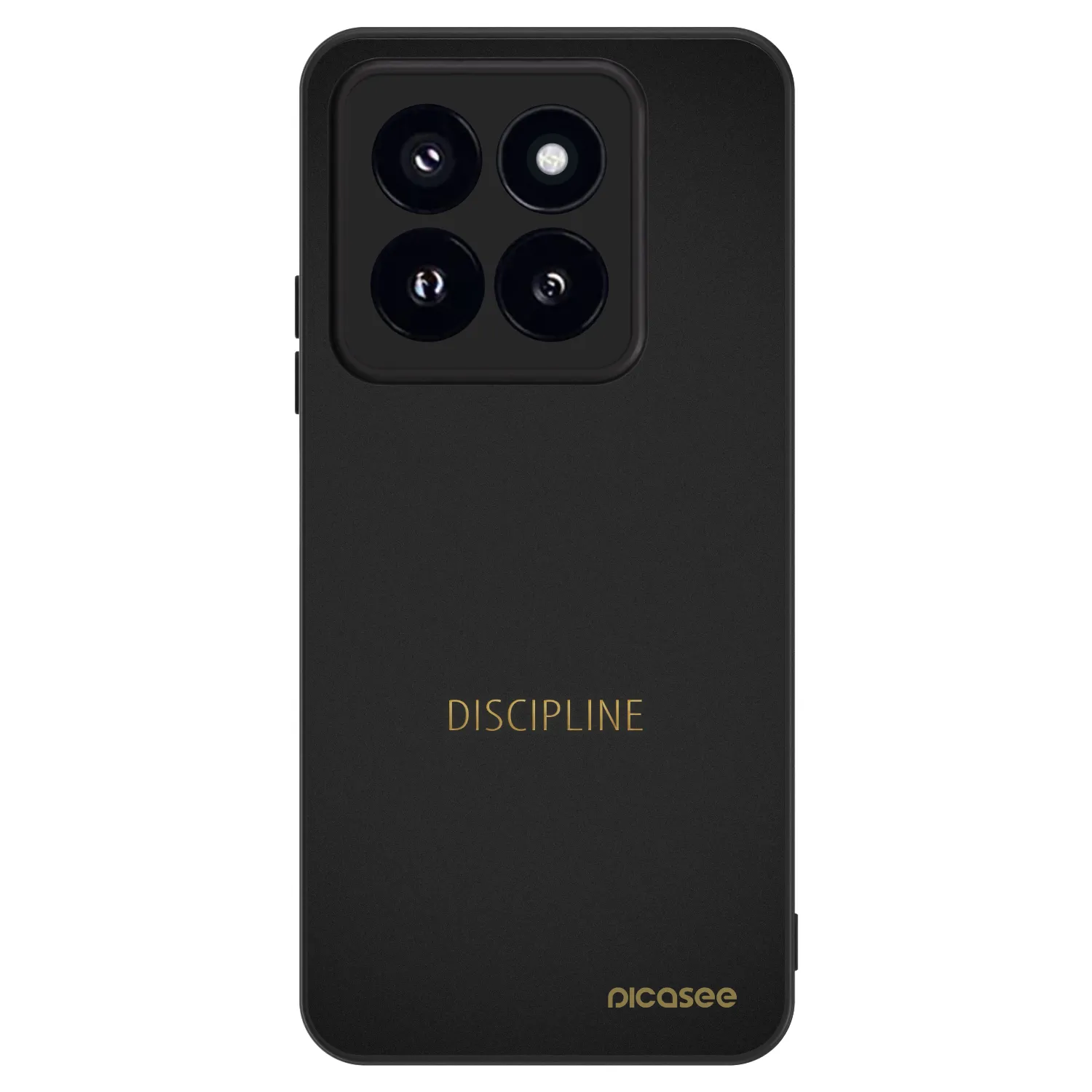 Picasee ULTIMATE CASE za Xiaomi 14 Pro - Discipline