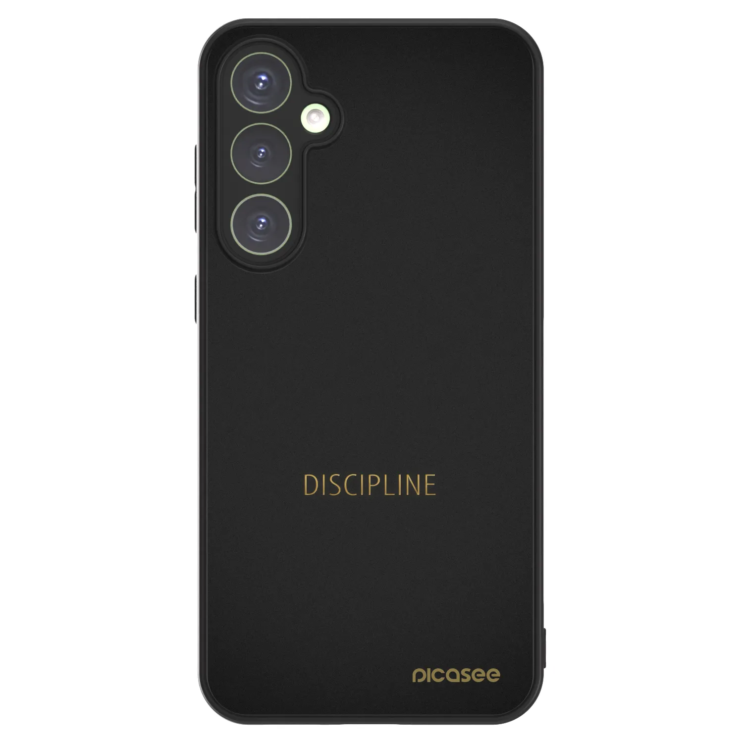 Picasee ULTIMATE CASE PowerShare za Samsung Galaxy S23 FE S711B - Discipline