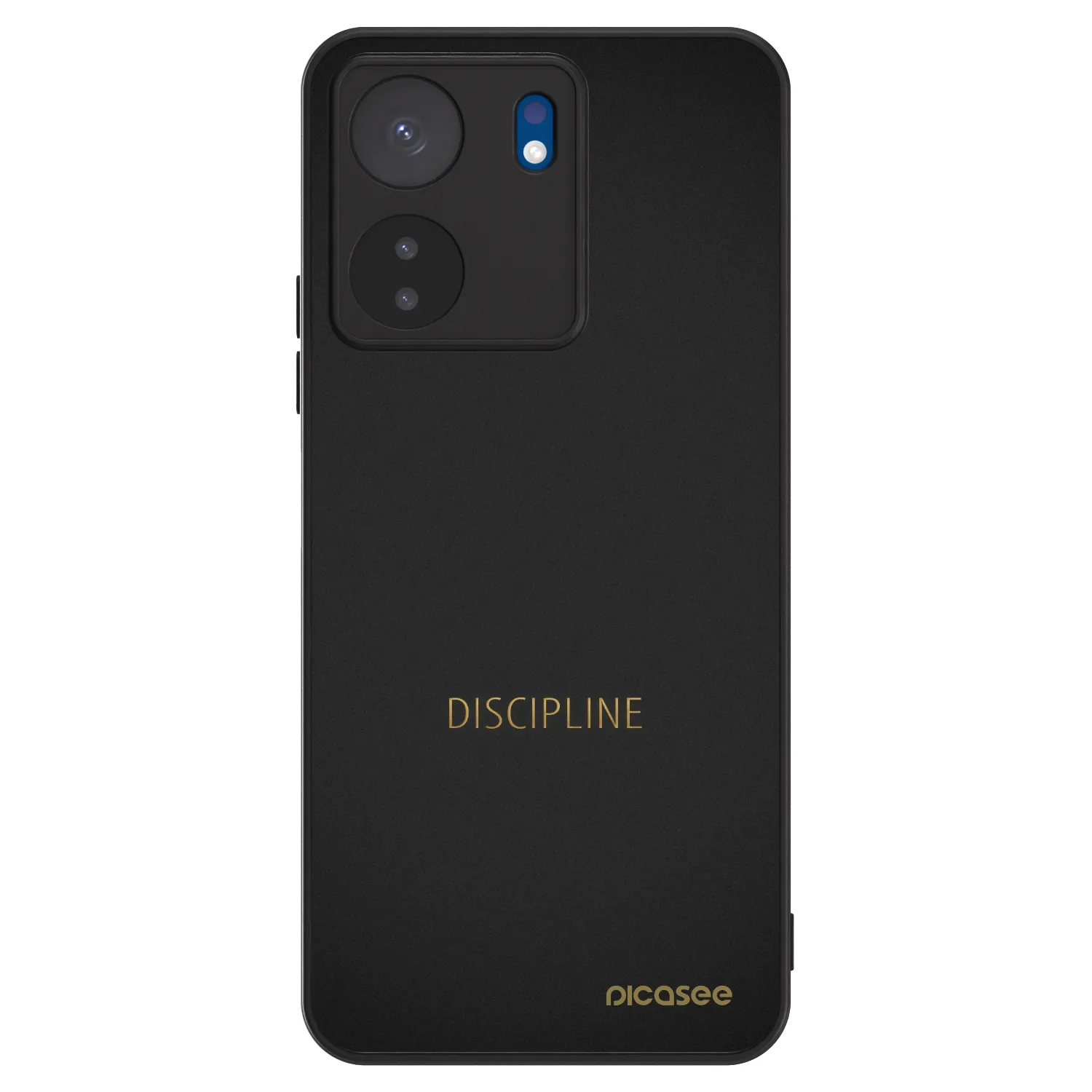 Picasee ULTIMATE CASE za Xiaomi Redmi 13C 4G - Discipline