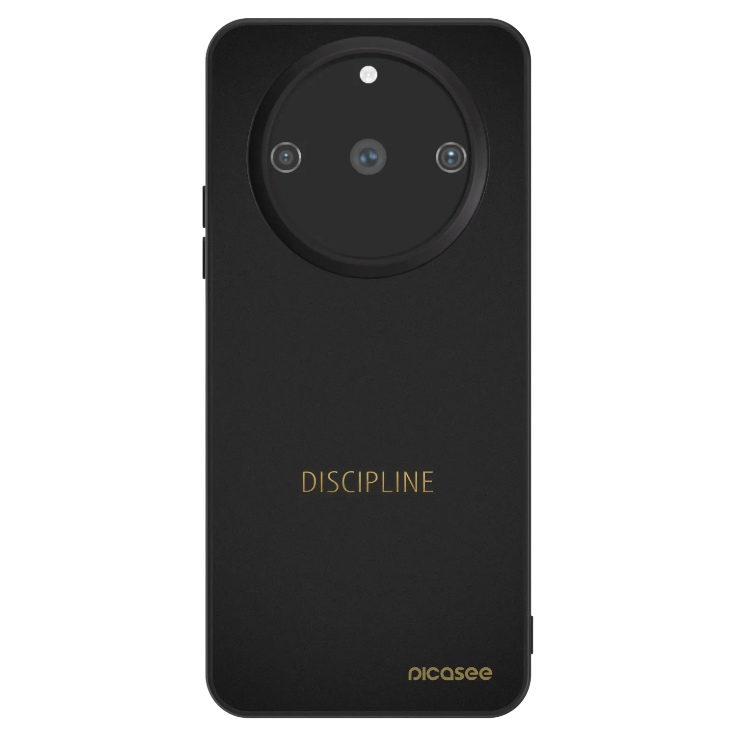 Picasee ULTIMATE CASE za Realme 11 Pro+ - Discipline