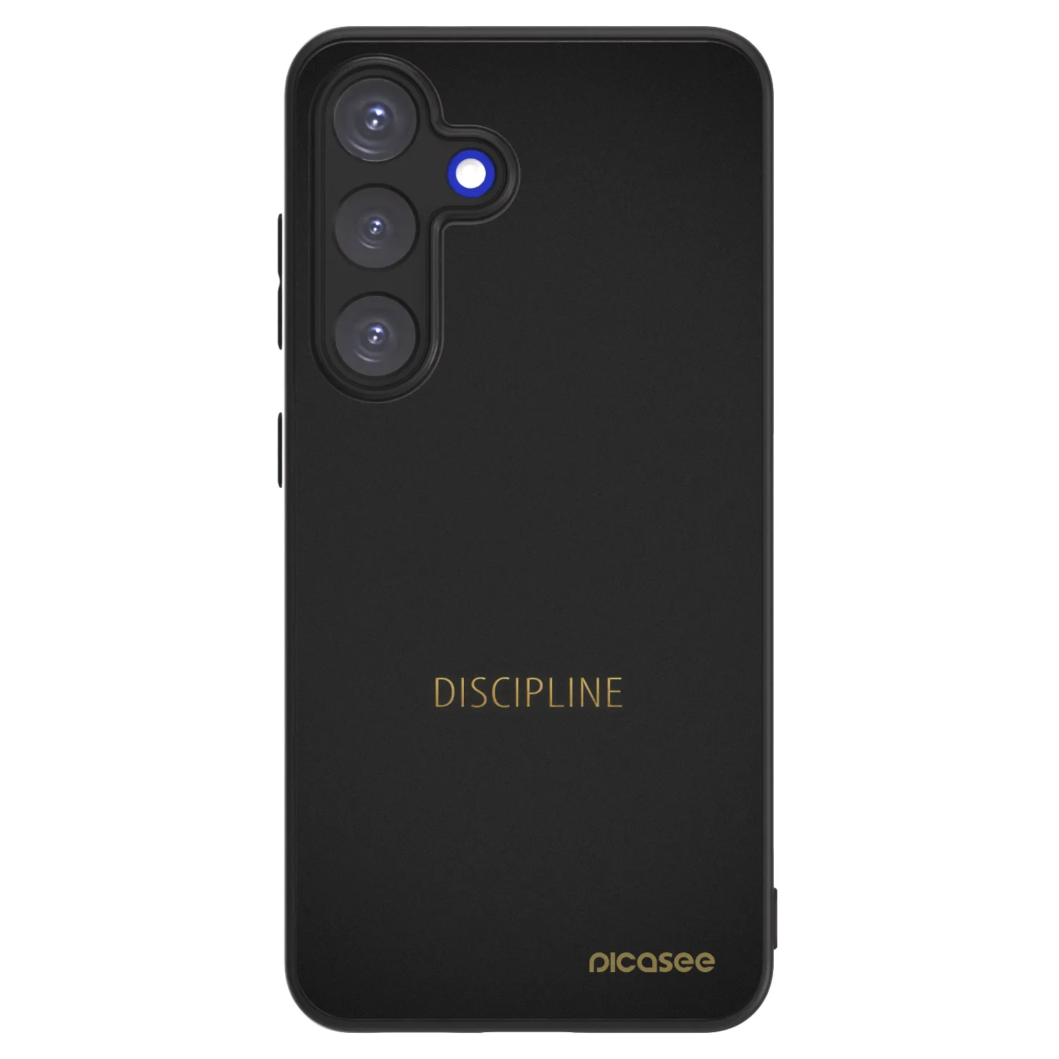 Picasee ULTIMATE CASE za Samsung Galaxy A25 A256B 5G - Discipline
