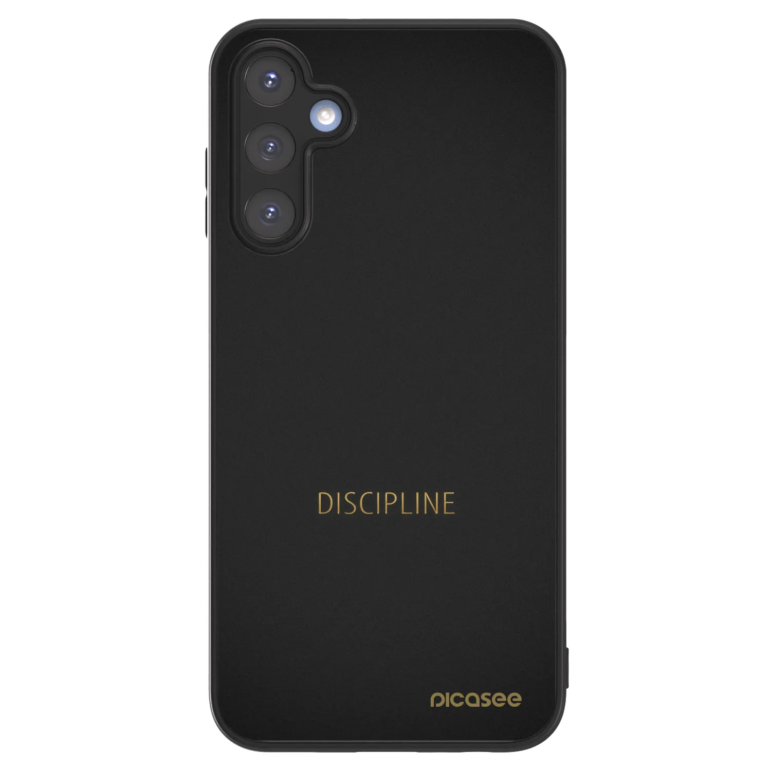 Picasee ULTIMATE CASE za Samsung Galaxy A15 A156B 5G - Discipline