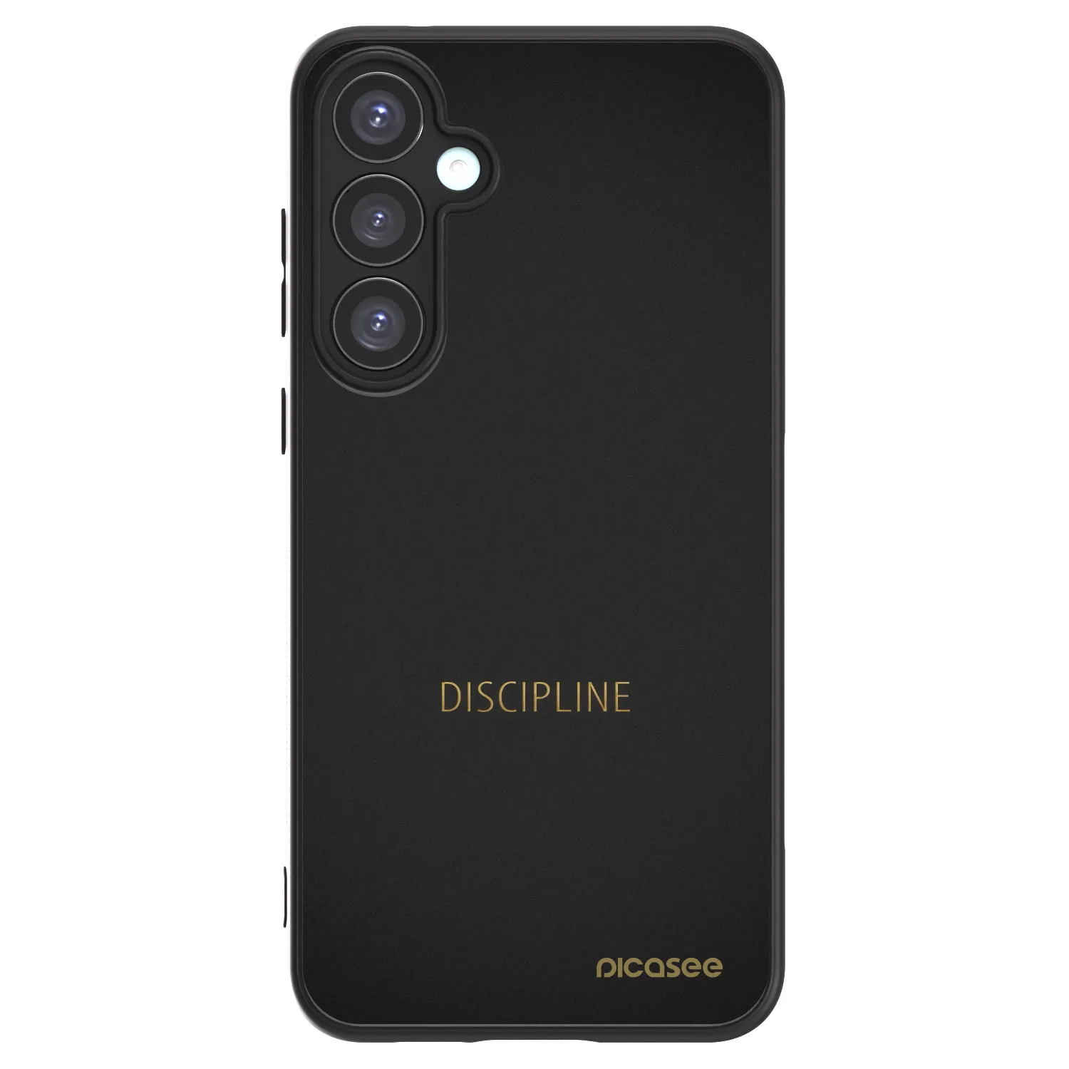 Picasee ULTIMATE CASE za Samsung Galaxy A55 5G A556B - Discipline