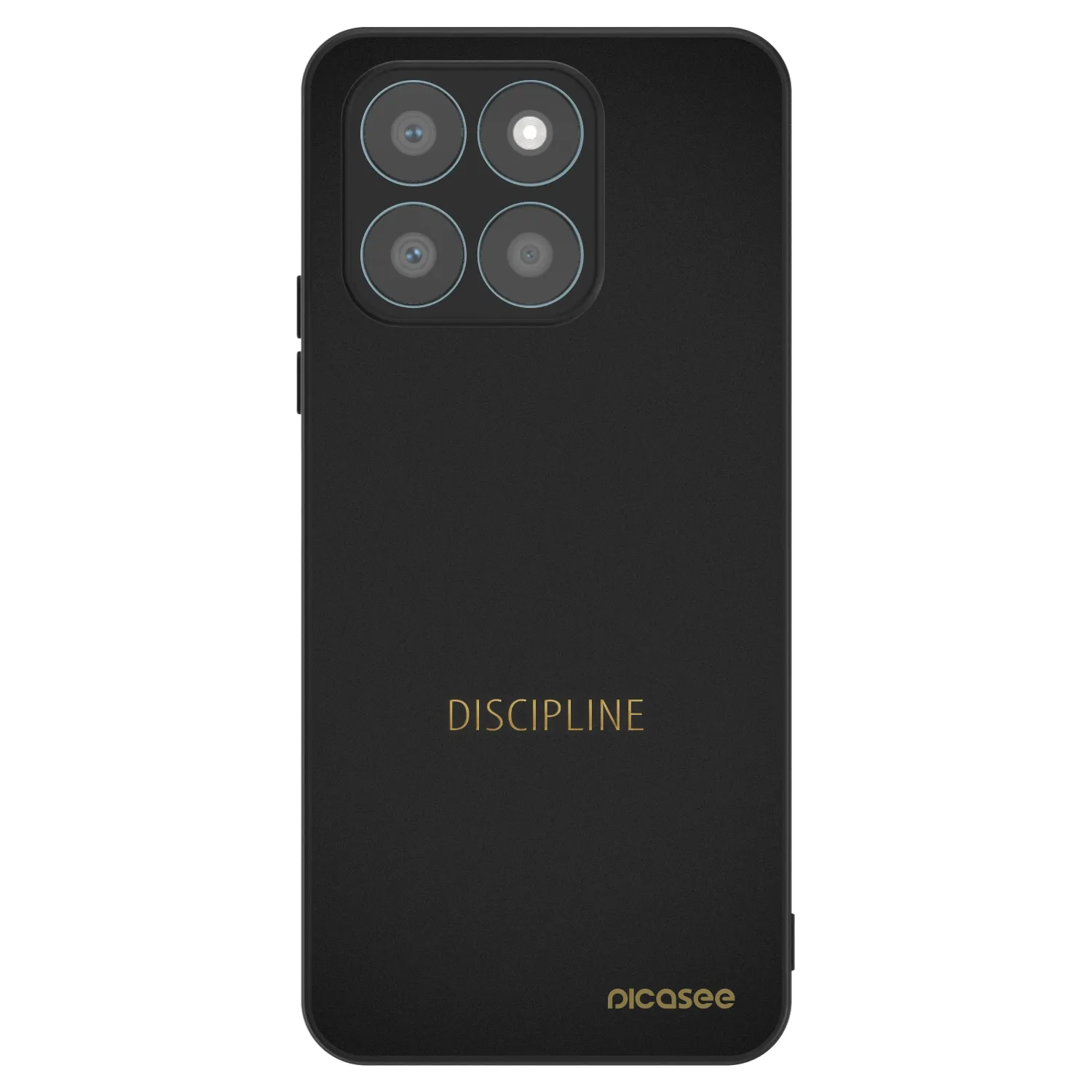 Picasee ULTIMATE CASE za Honor X8b - Discipline