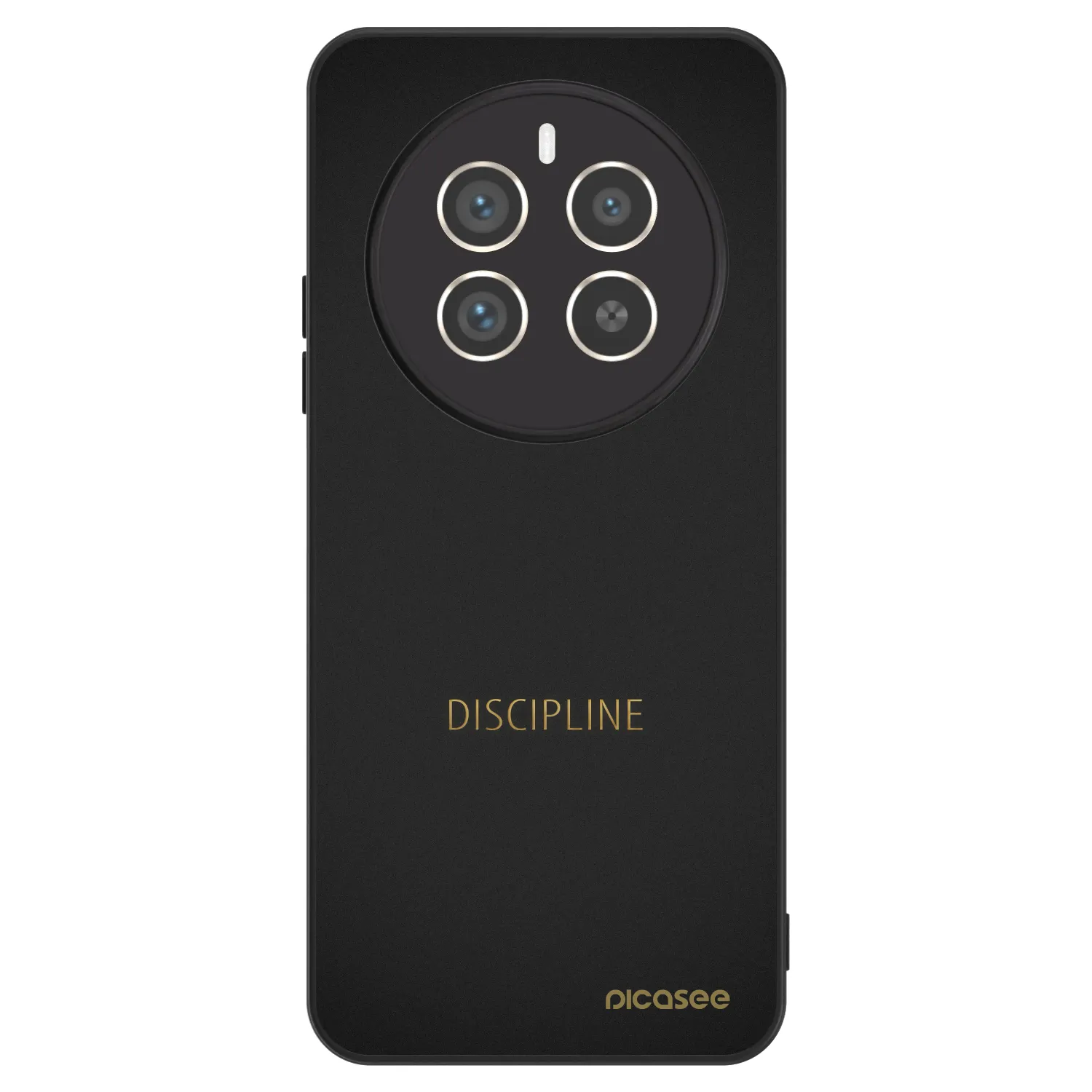 Picasee ULTIMATE CASE za Realme 12 Pro 5G - Discipline