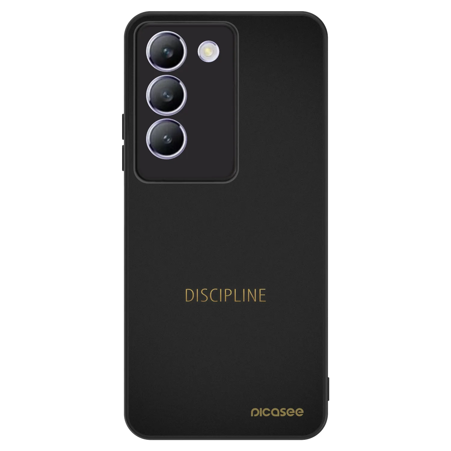 Picasee ULTIMATE CASE za Vivo V40 SE 5G - Discipline