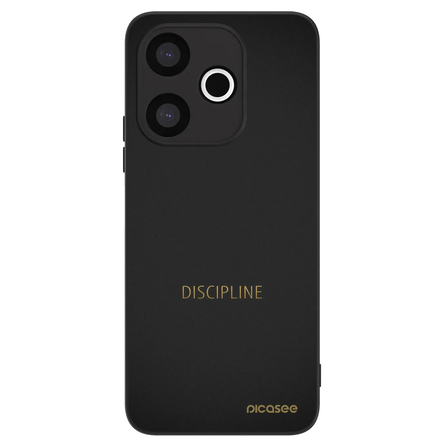 Picasee ULTIMATE CASE za Xiaomi Redmi 13 4G - Discipline