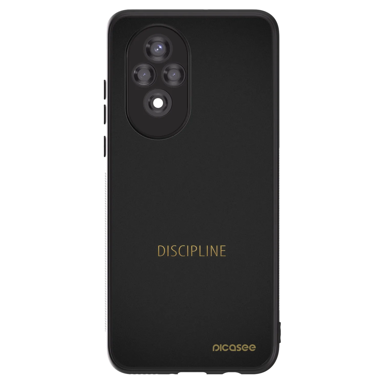 Picasee ULTIMATE CASE za Honor 200 5G - Discipline