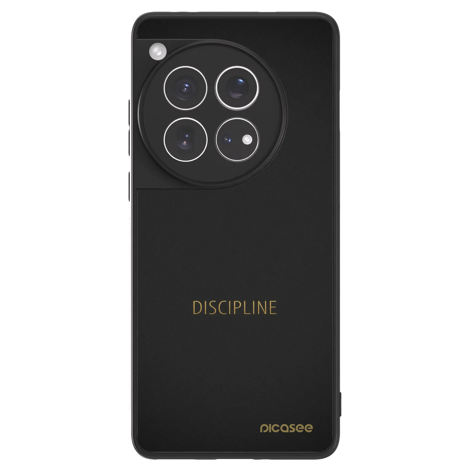 Picasee ULTIMATE CASE za OnePlus 12 5G - Discipline