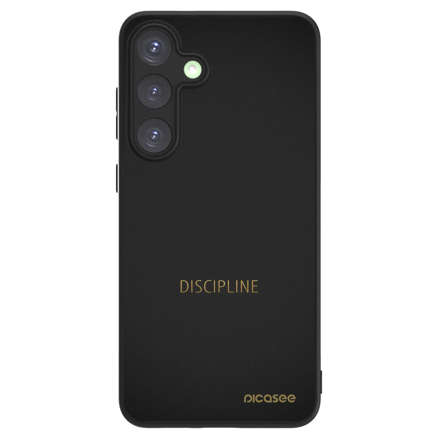 Picasee ULTIMATE CASE PowerShare za Samsung Galaxy S25+ 5G - Discipline