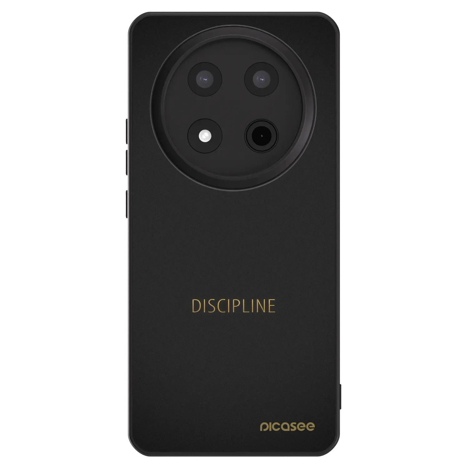 Picasee ULTIMATE CASE za Honor Magic7 Lite 5G - Discipline