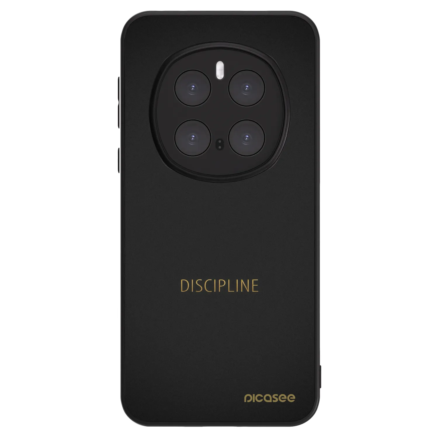 Picasee ULTIMATE CASE za Honor Magic7 Pro 5G - Discipline