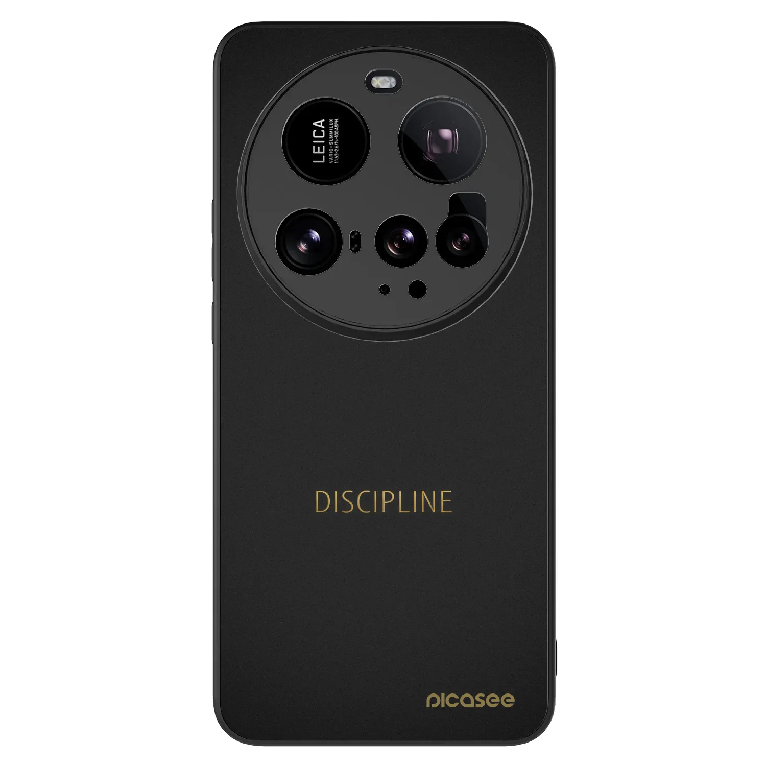 Picasee ULTIMATE CASE za Xiaomi 15 Ultra - Discipline