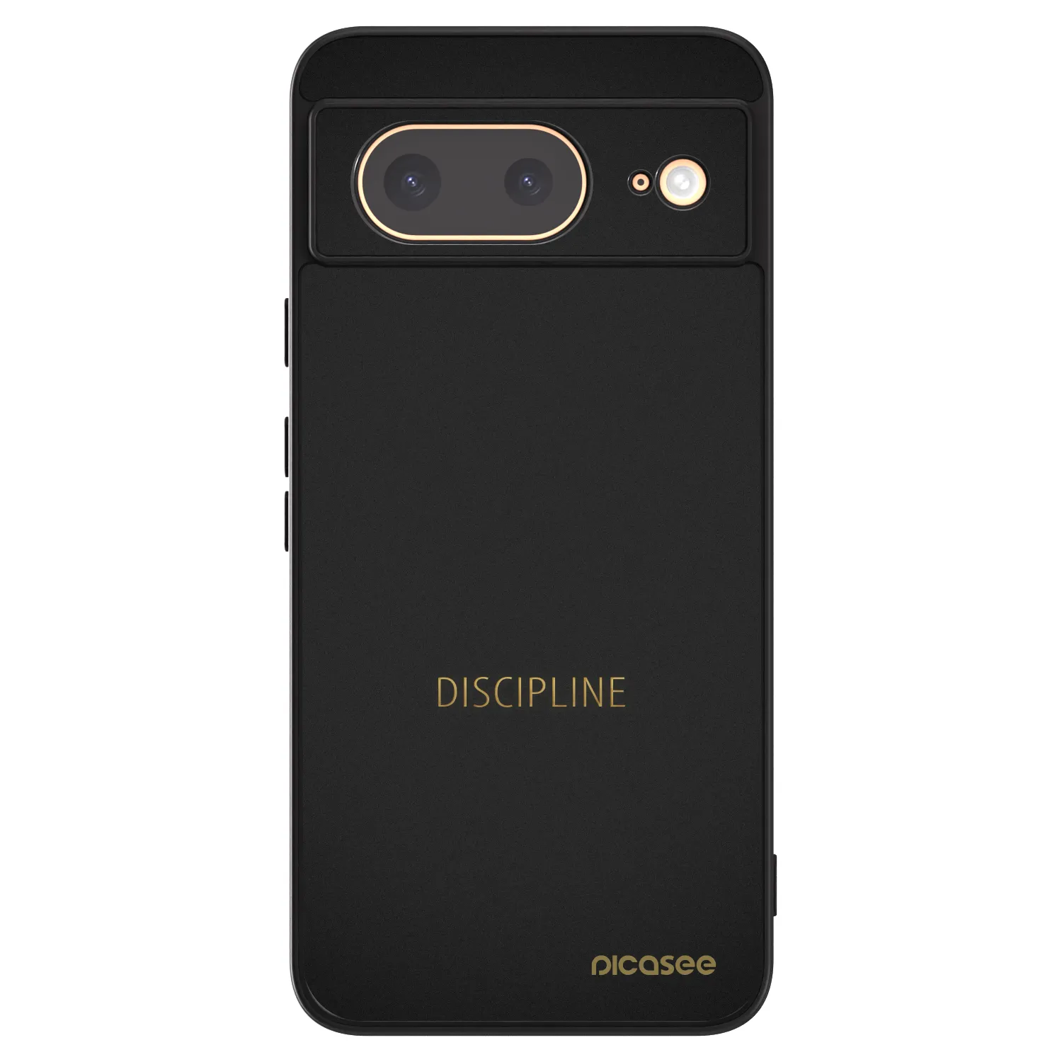 Picasee ULTIMATE CASE za Google Pixel 8 - Discipline