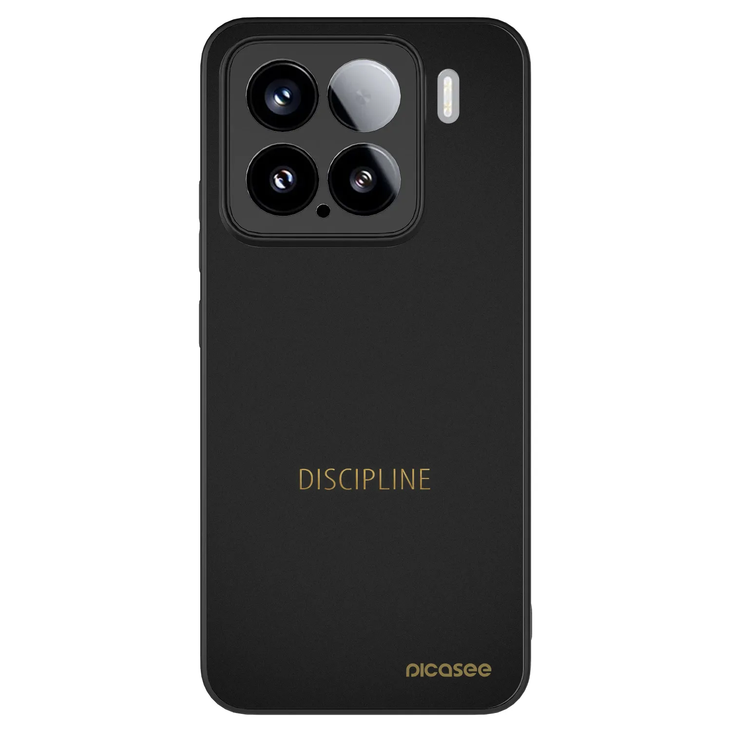 Picasee ULTIMATE CASE za Xiaomi 15 - Discipline