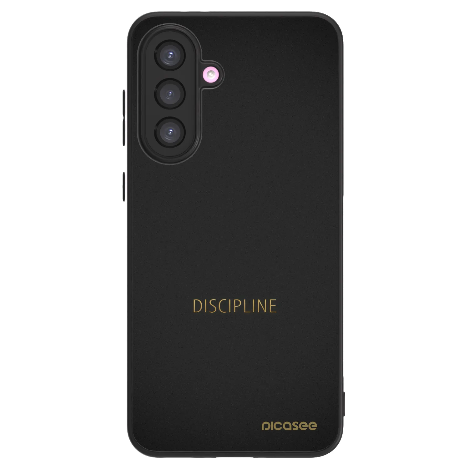 Picasee ULTIMATE CASE za Samsung Galaxy A56 5G A566B - Discipline
