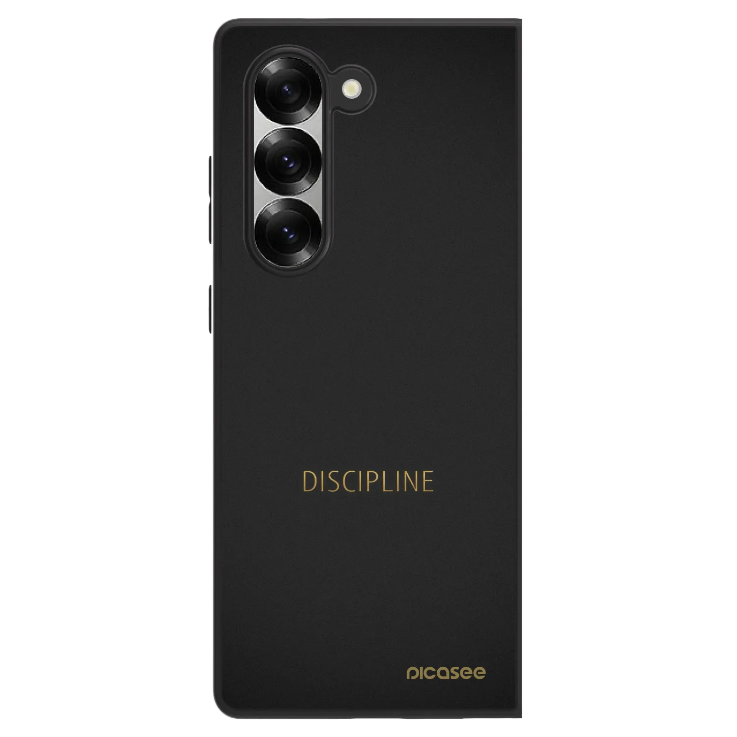Picasee ULTIMATE CASE za Samsung Galaxy Z Fold6 5G - Discipline