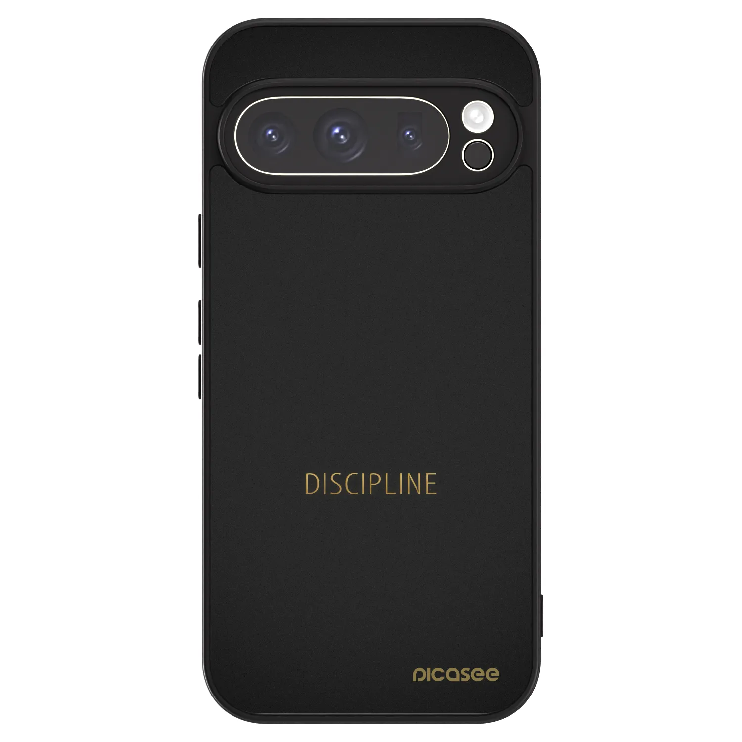 Picasee ULTIMATE CASE za Google Pixel 9 Pro - Discipline