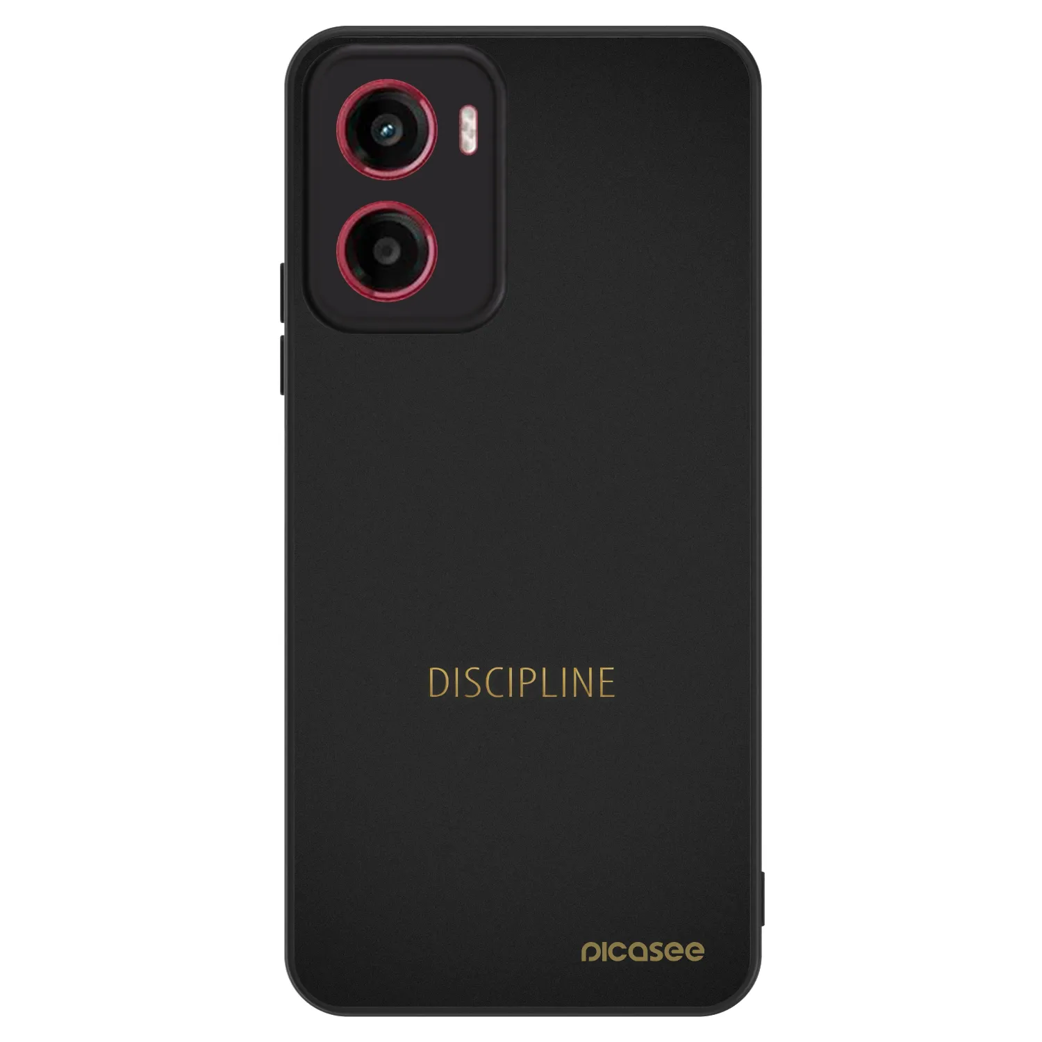 Picasee ULTIMATE CASE za Motorola Moto G05 - Discipline