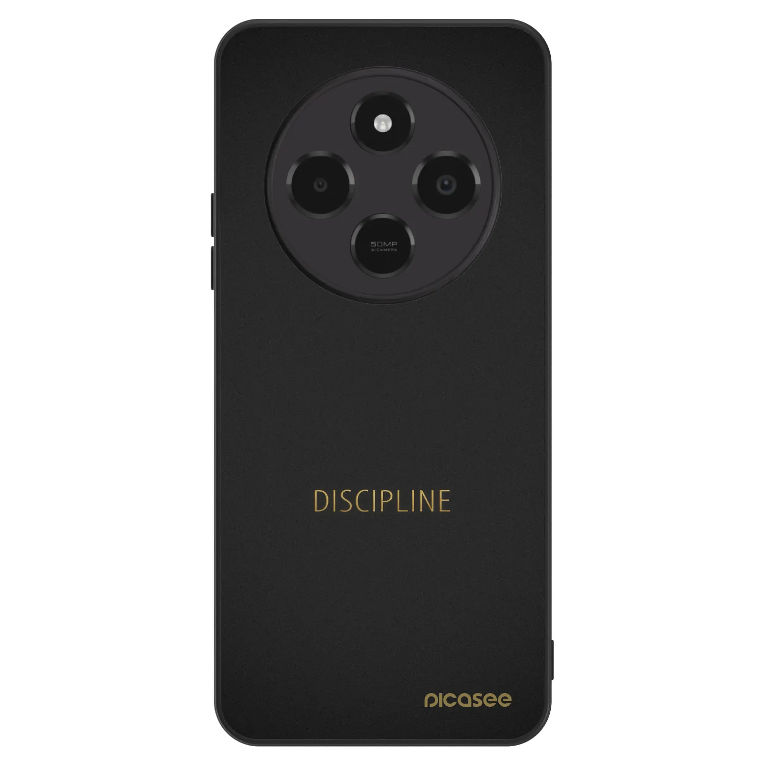 Picasee ULTIMATE CASE za Xiaomi Poco C75 - Discipline