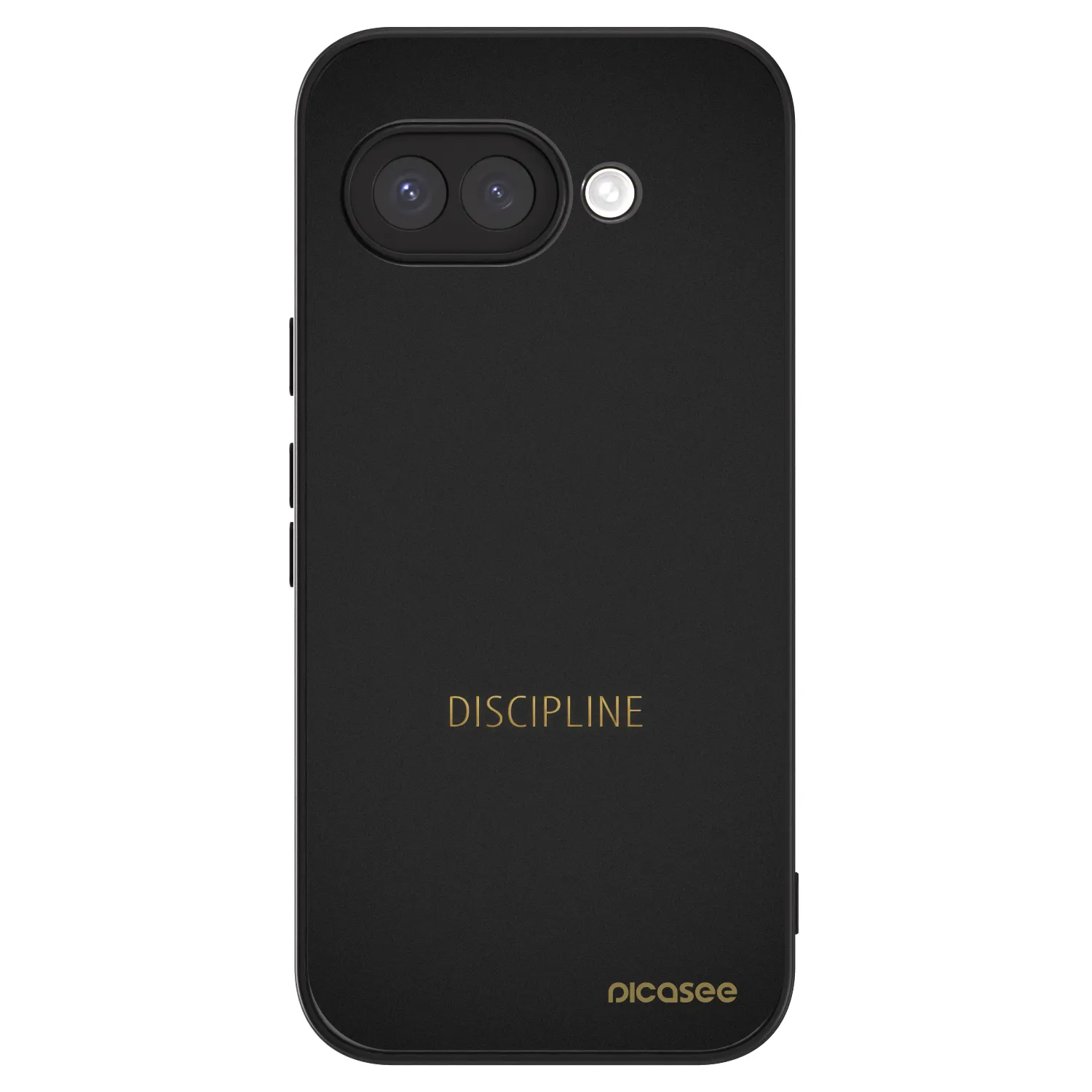 Picasee ULTIMATE CASE za Google Pixel 9a - Discipline