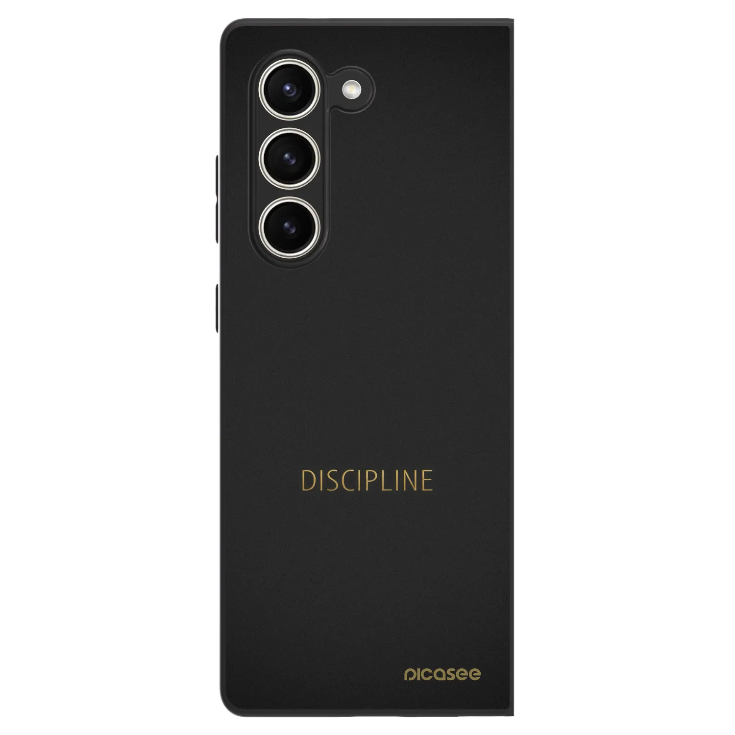 Picasee ULTIMATE CASE za Samsung Galaxy Z Fold5 5G - Discipline