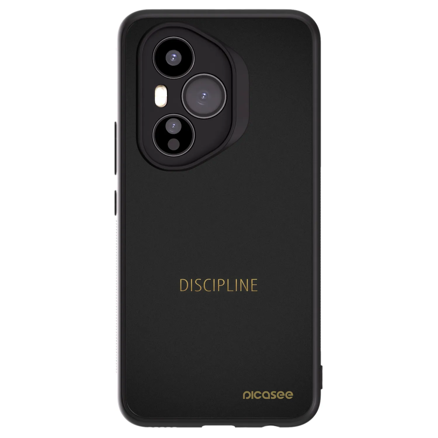 Picasee ULTIMATE CASE za Honor 400 Pro 5G - Discipline