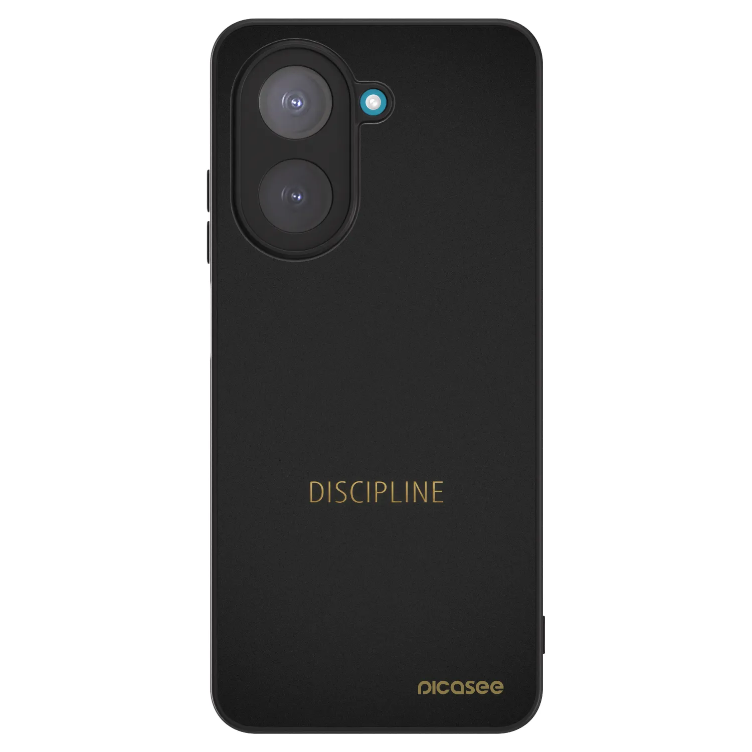 Picasee ULTIMATE CASE za Xiaomi Redmi A5 - Discipline