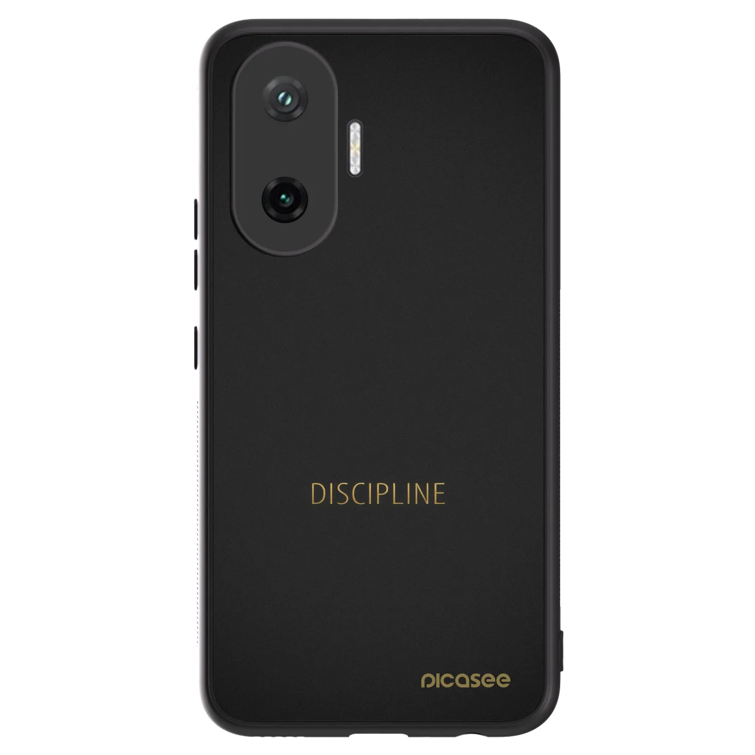Picasee ULTIMATE CASE za Xiaomi Poco F7 Pro 5G - Discipline