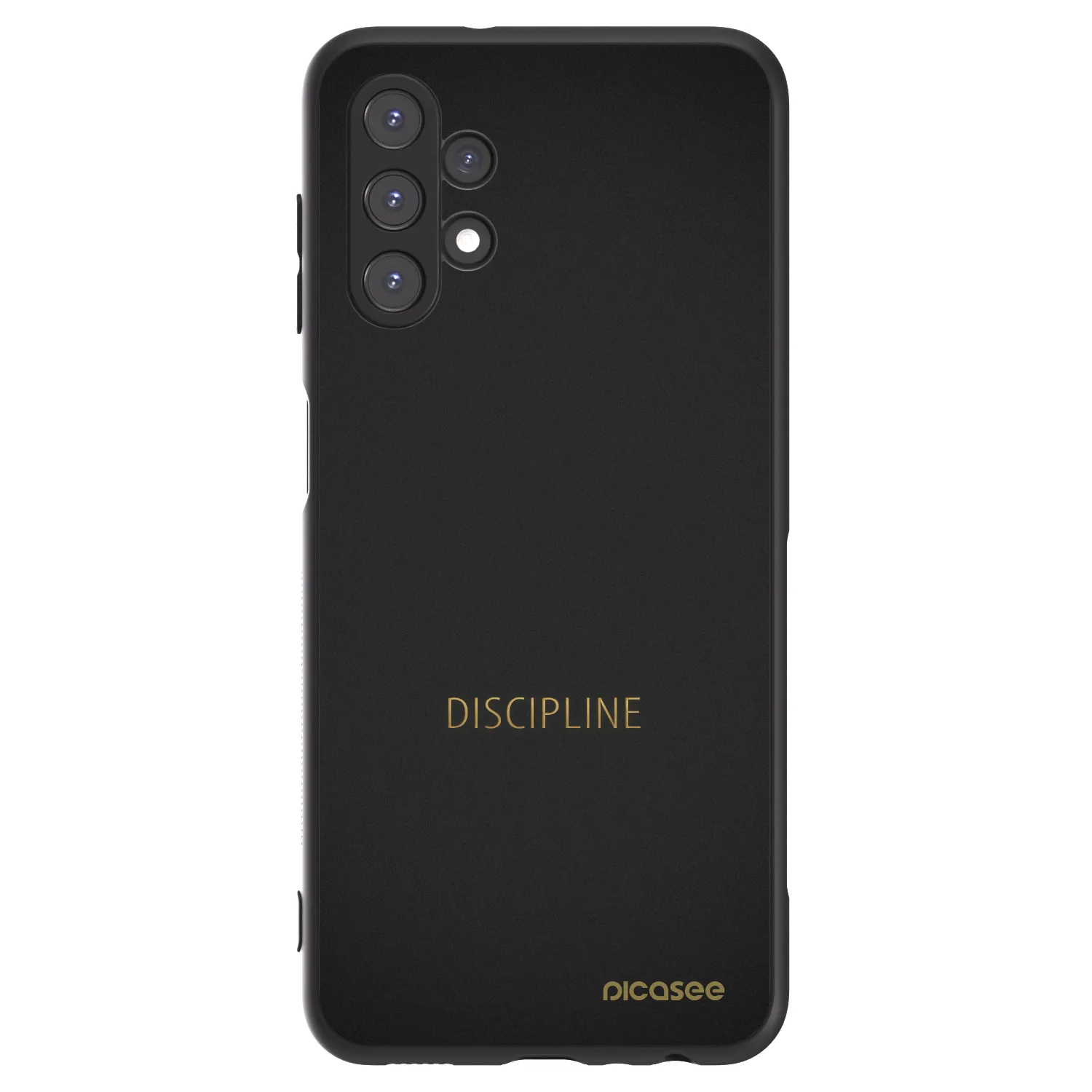 Picasee ULTIMATE CASE za Samsung Galaxy A13 5G - Discipline