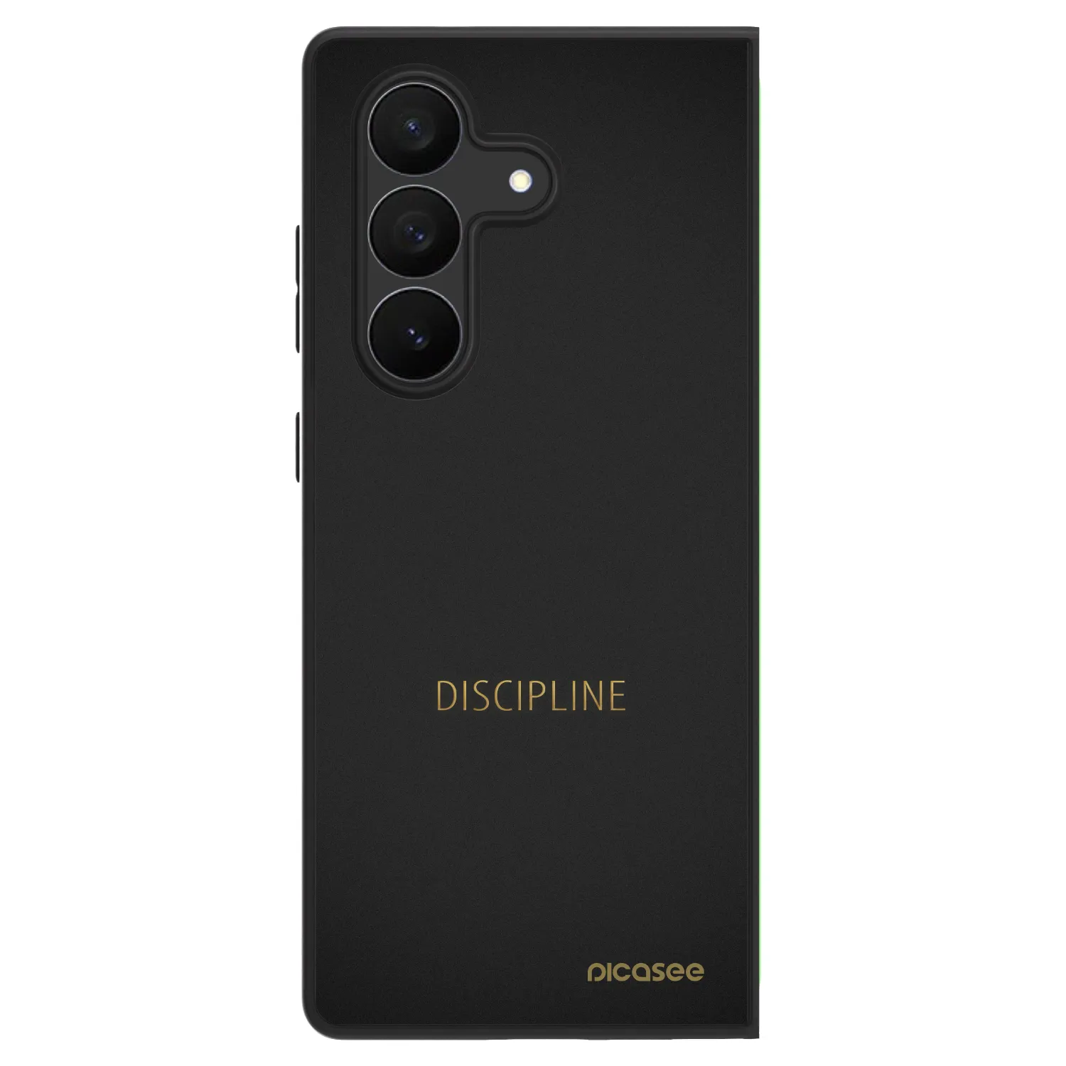 Picasee ULTIMATE CASE za Samsung Galaxy Z Fold7 5G - Discipline