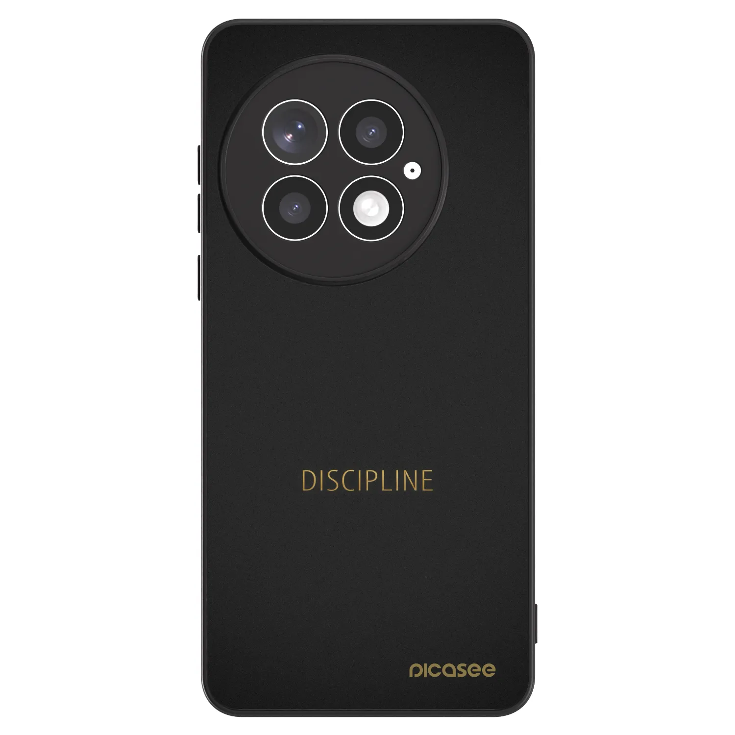 Picasee ULTIMATE CASE za OnePlus 13 5G - Discipline