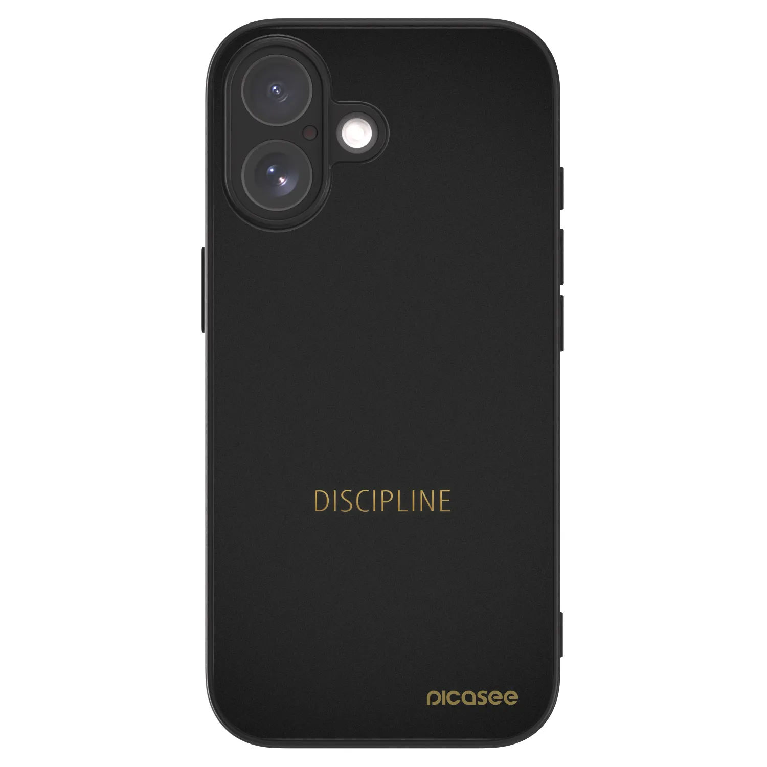 Picasee ULTIMATE CASE za Apple iPhone 17 - Discipline