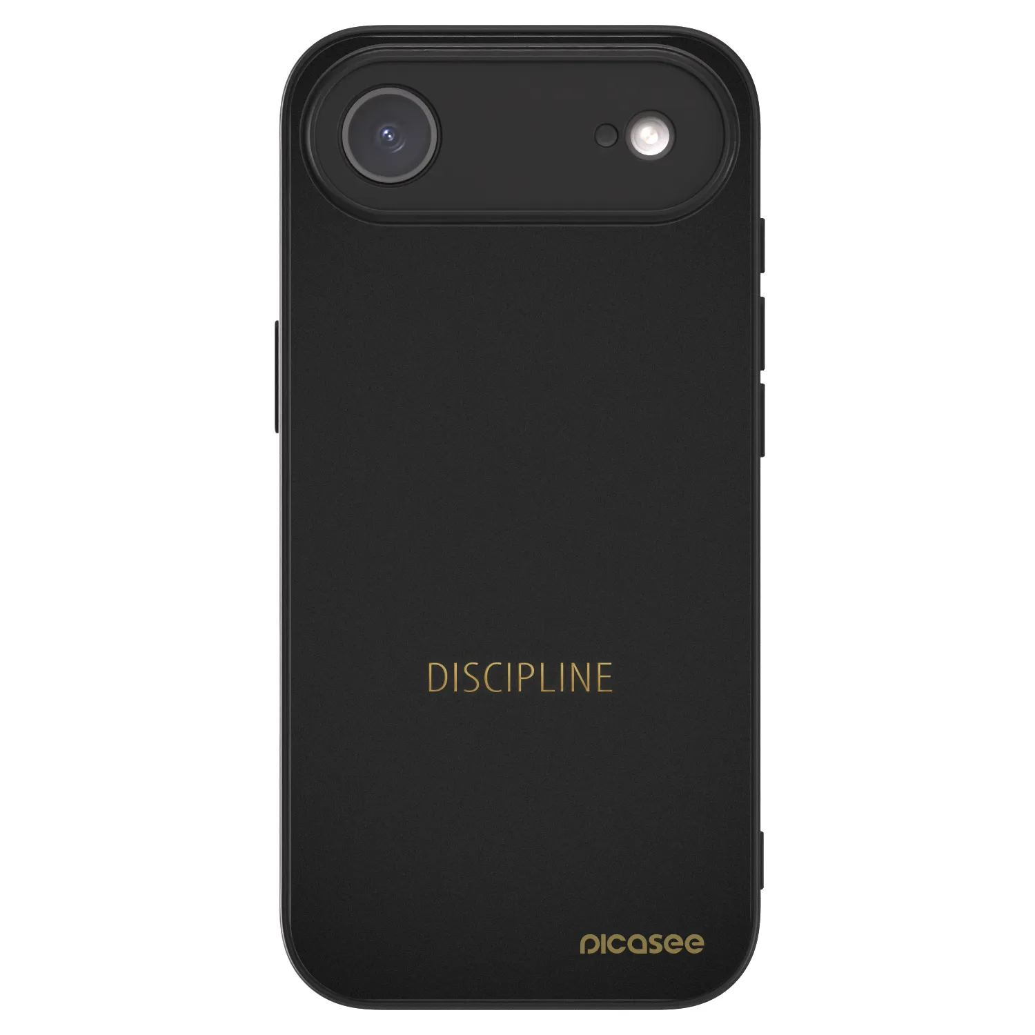 Picasee ULTIMATE CASE MagSafe za Apple iPhone Air - Discipline