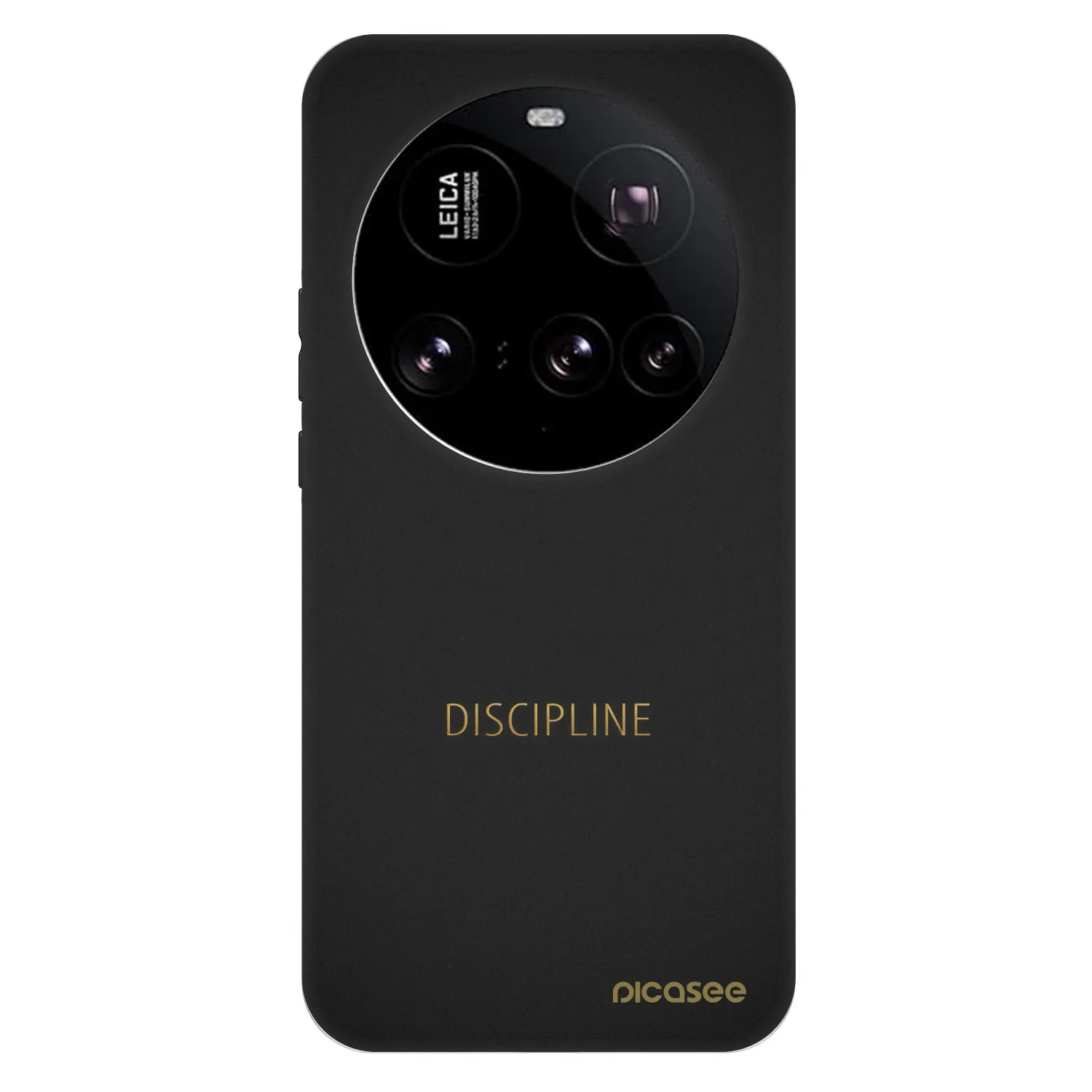 Picasee Fashion Case za Xiaomi 15 Ultra - Discipline