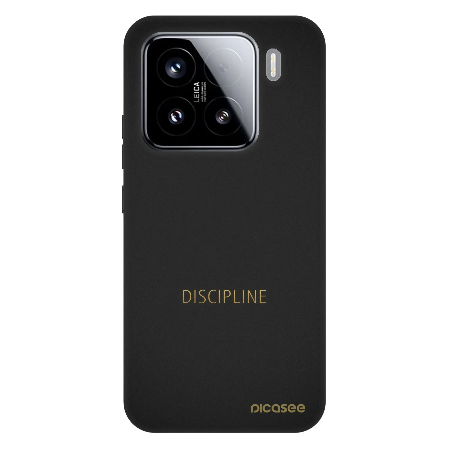 Picasee Fashion Case za Xiaomi 15 - Discipline